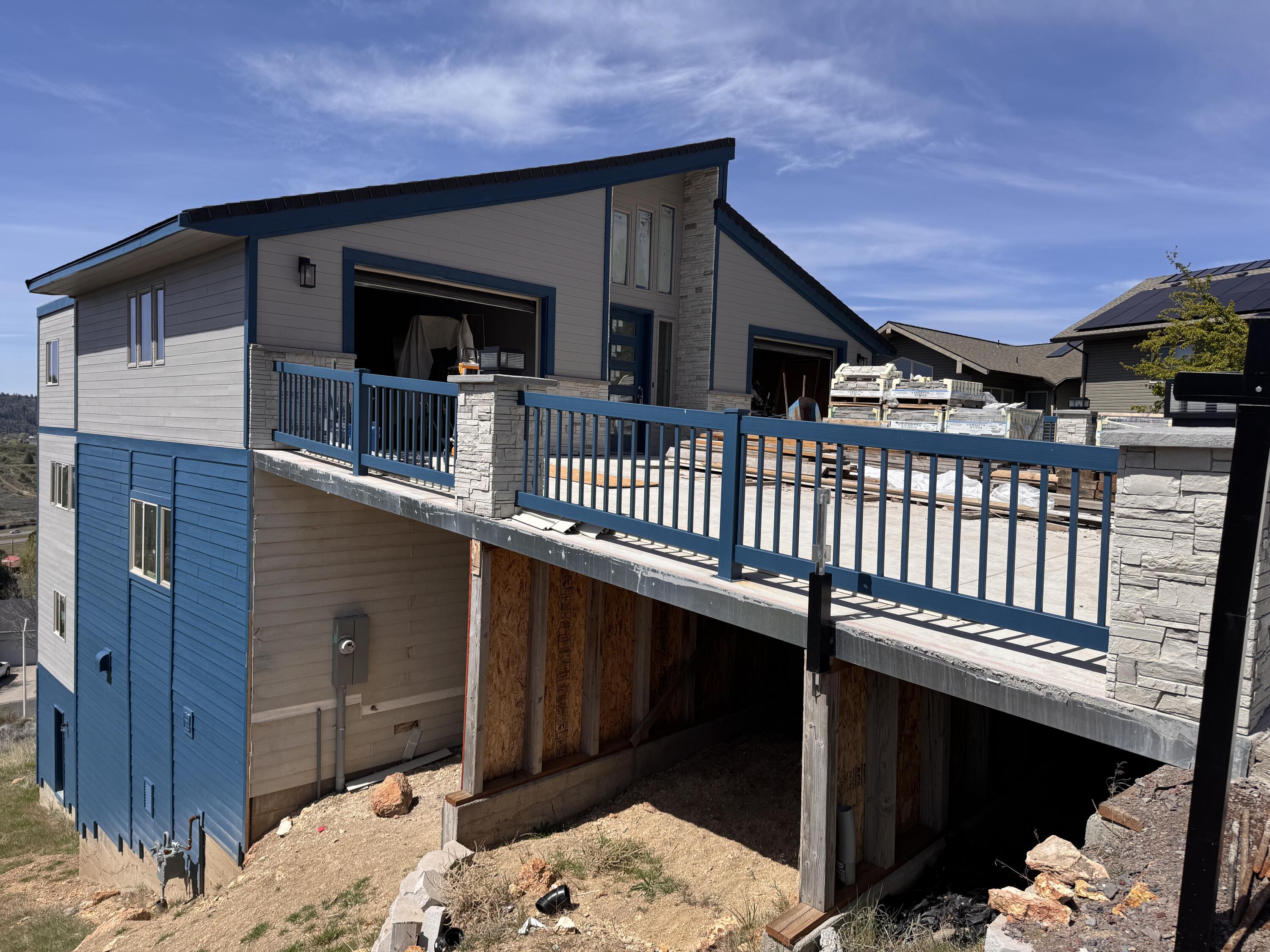 1580 Wade Circle — photo
