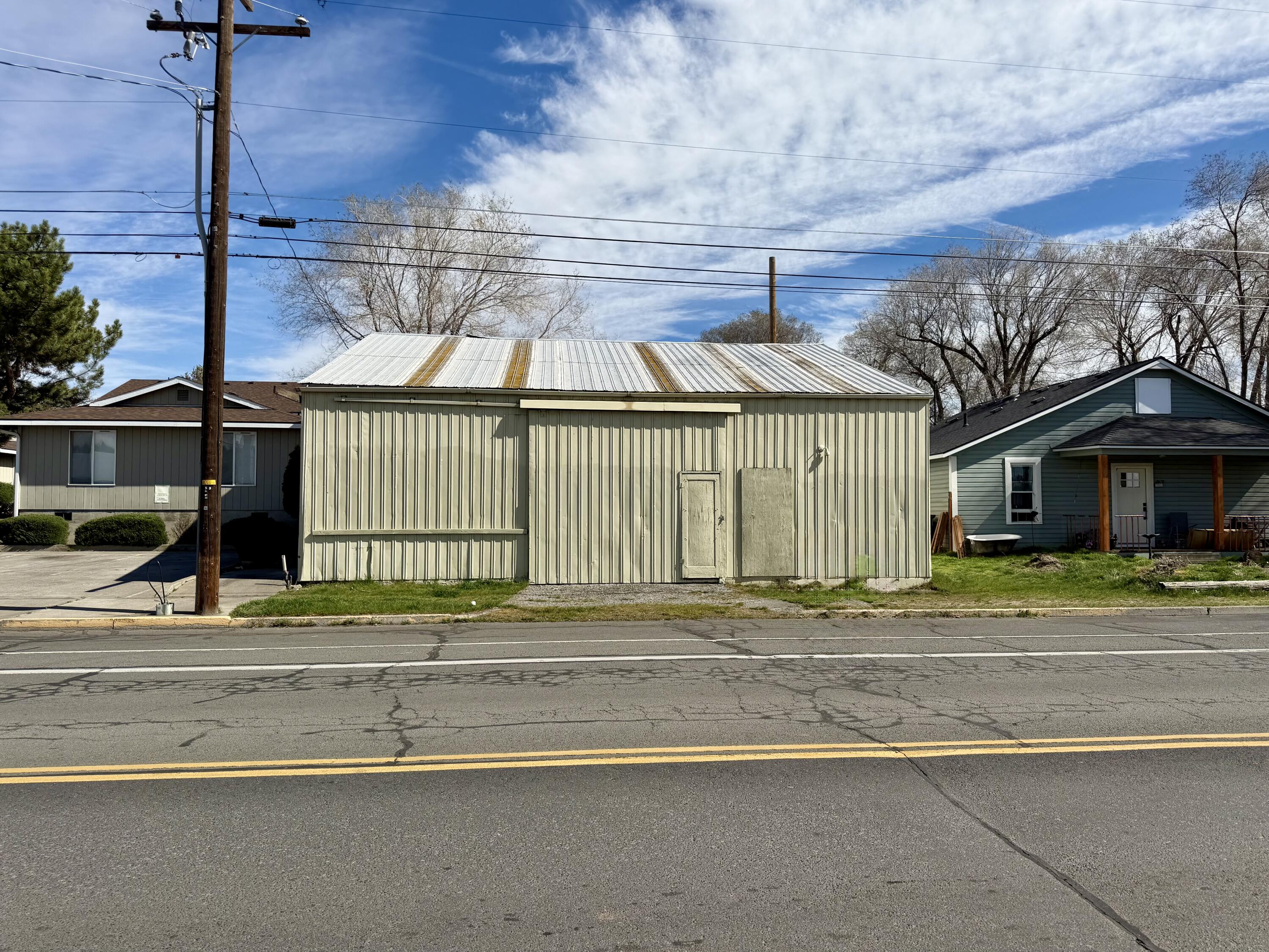 39 NE 7th Street — photo
