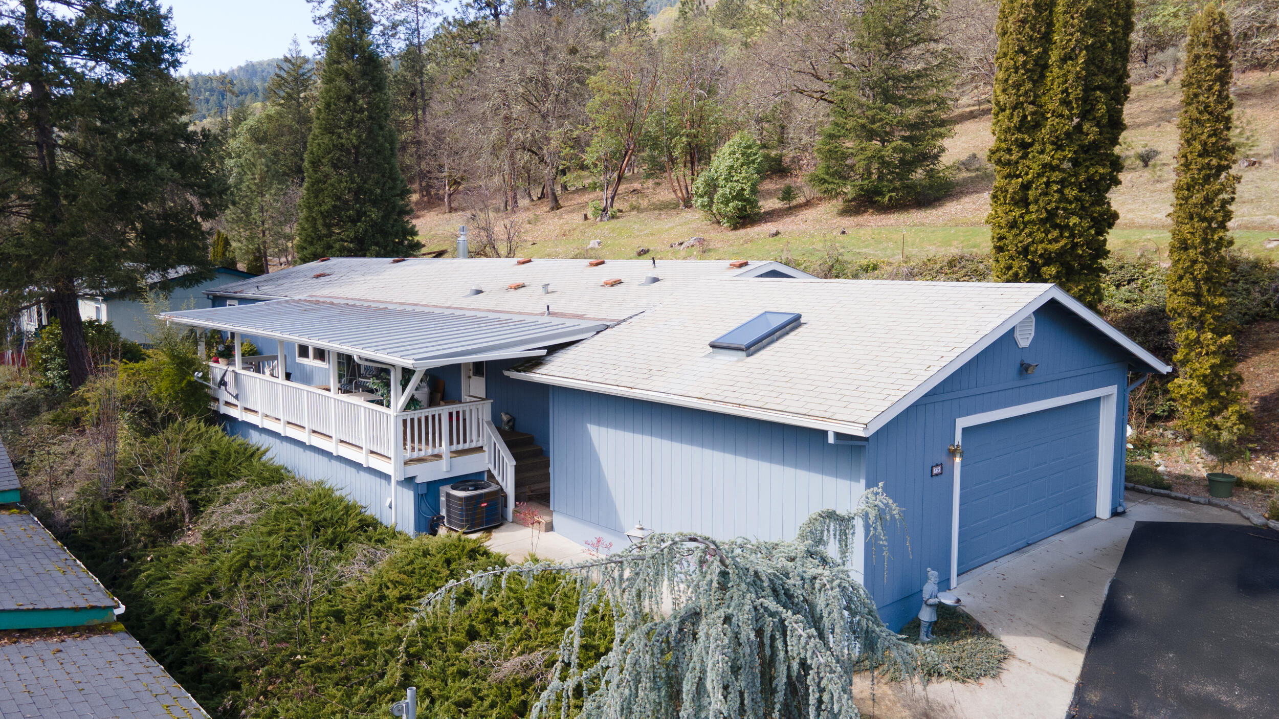 5648 Foothill Boulevard, Spc 5 — photo