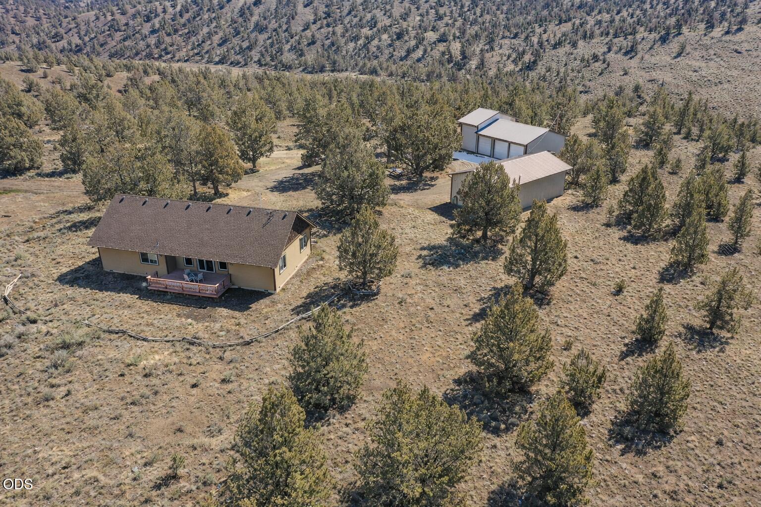 25405 SE Bear Creek Road — photo