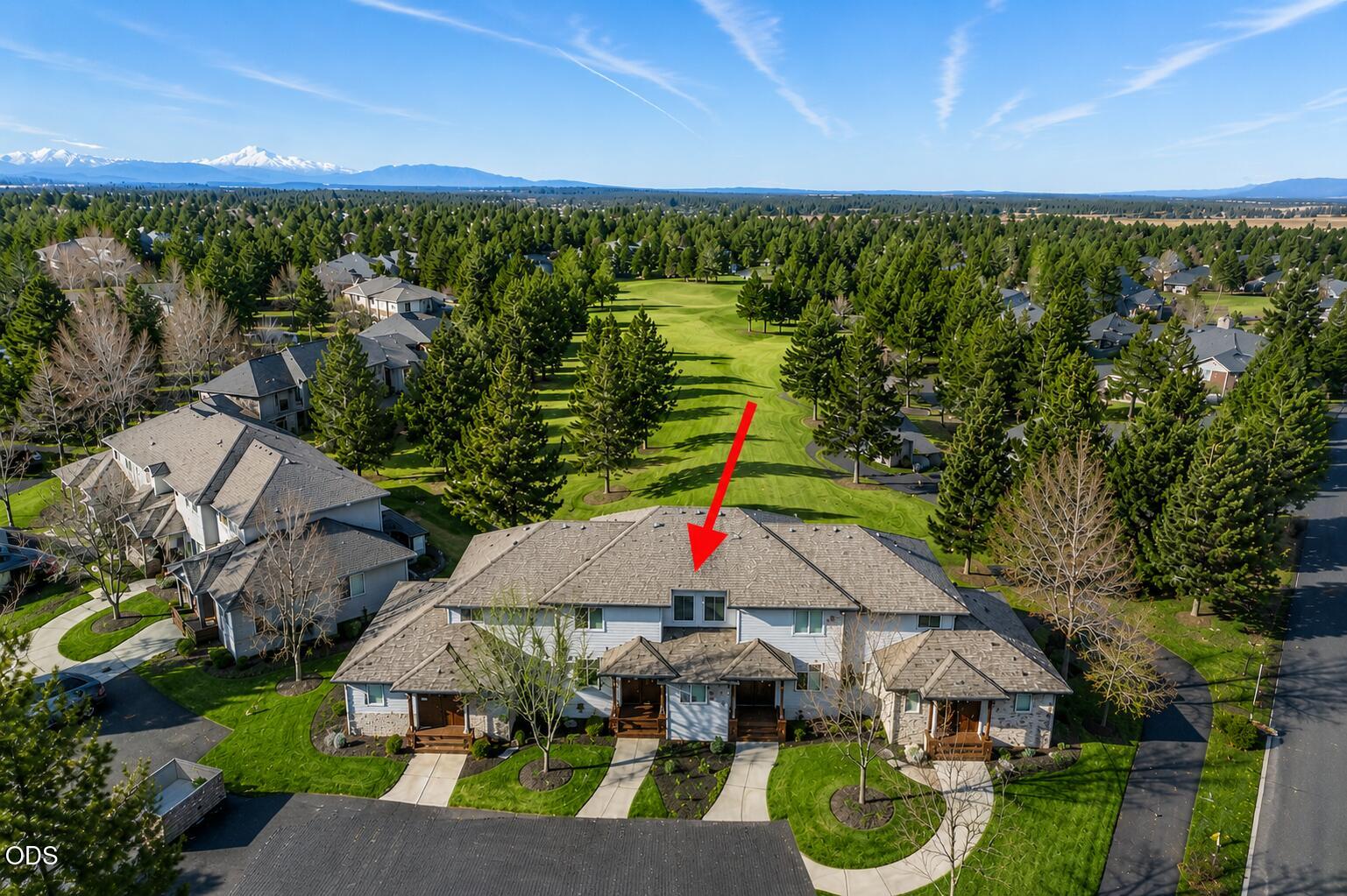 1140 Golden Pheasant Drive — photo