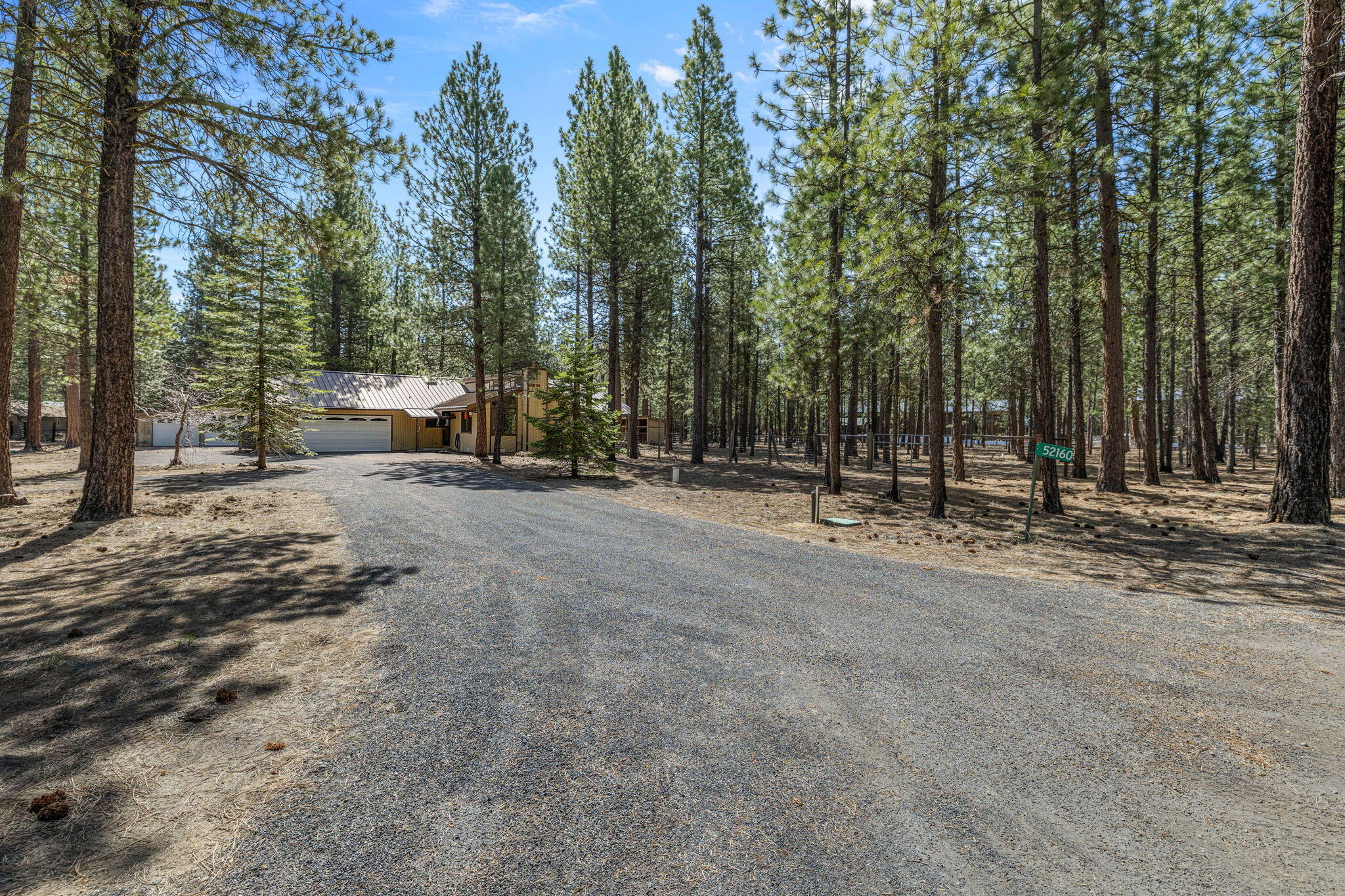 52160 Ponderosa Way — photo