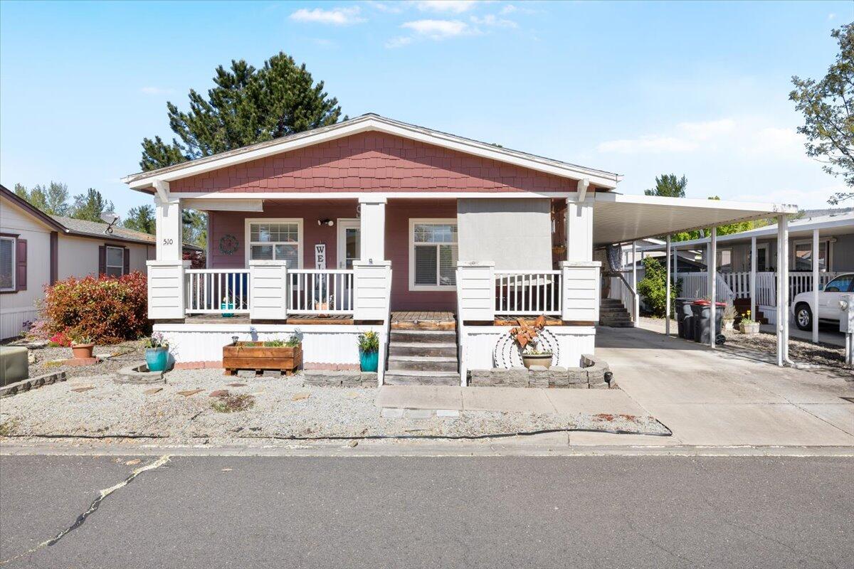 10 E South Stage Road, Spc 510 — photo