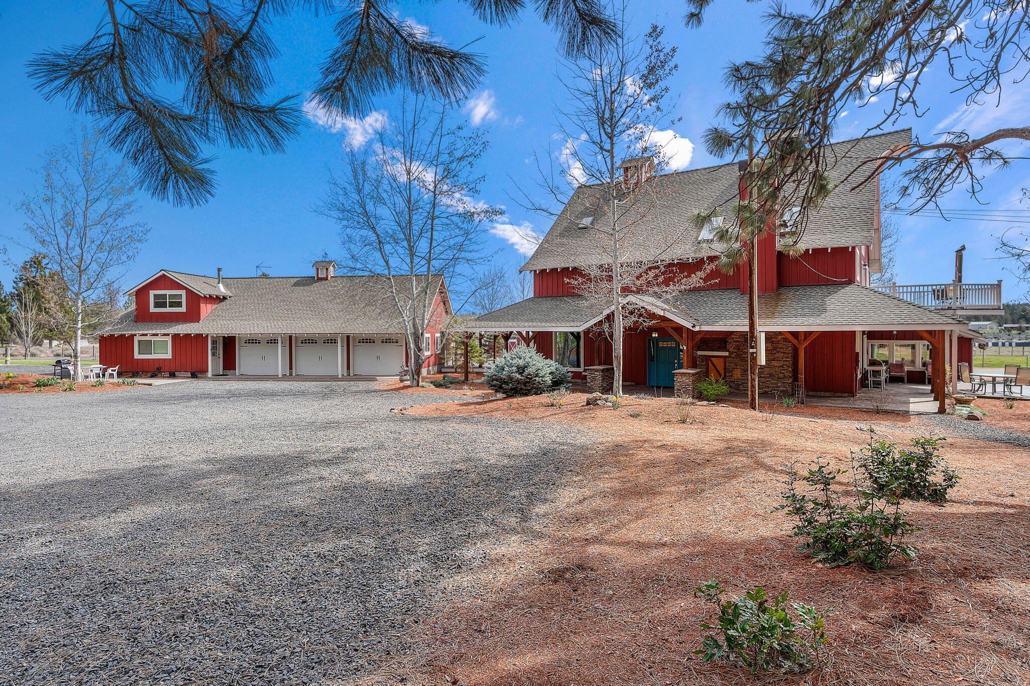 69482 Panoramic Drive — photo