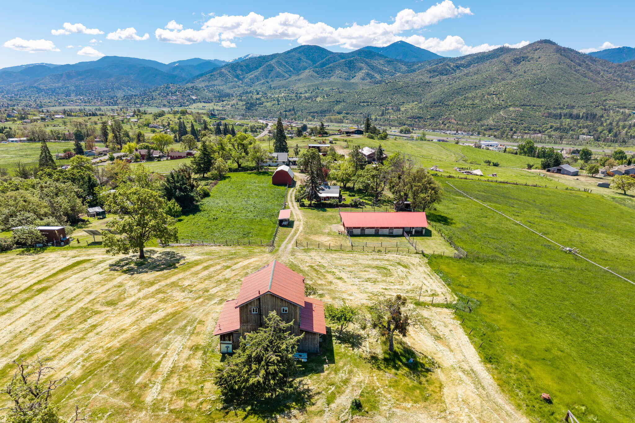 1249 N Valley View Road — photo