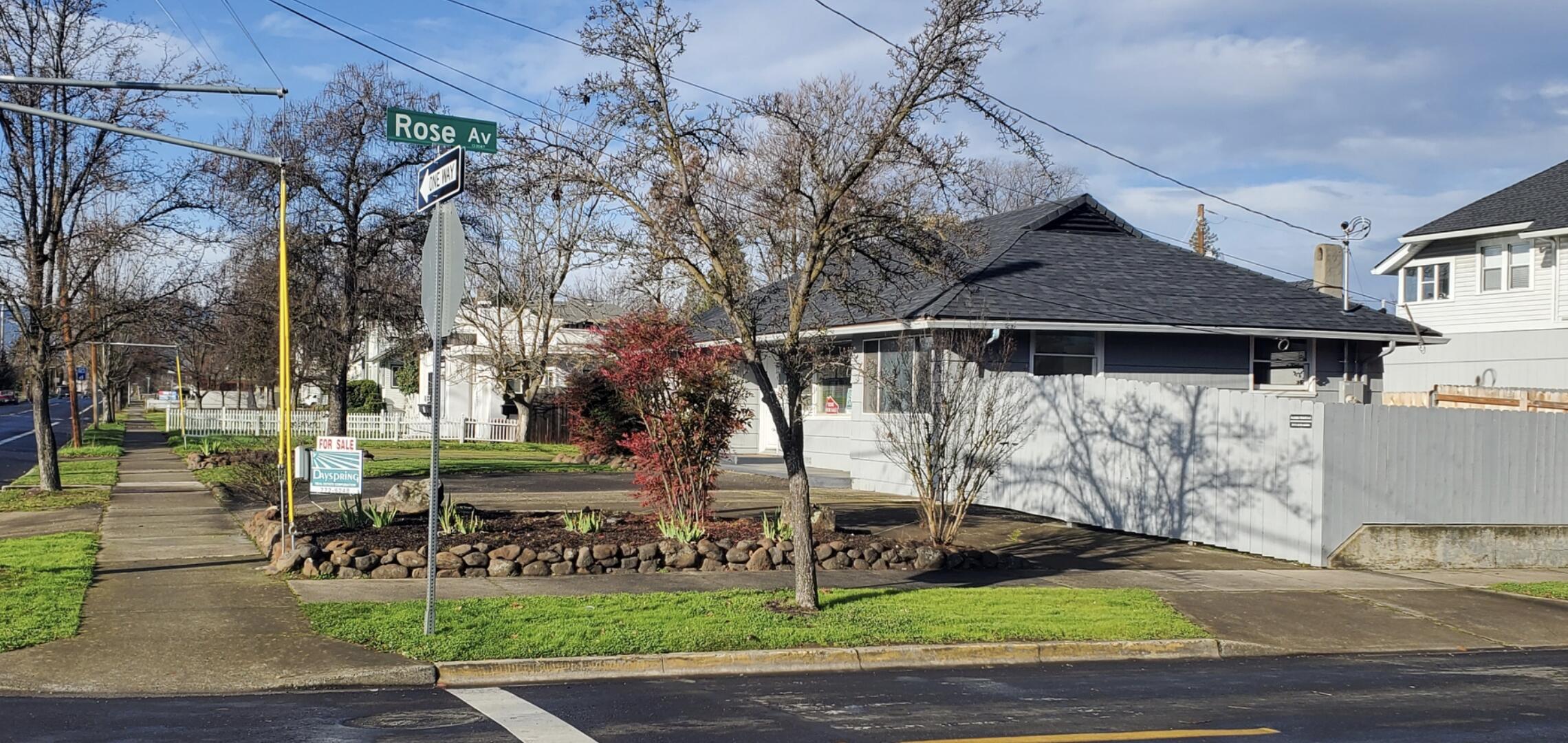 1204 W Main Street — photo