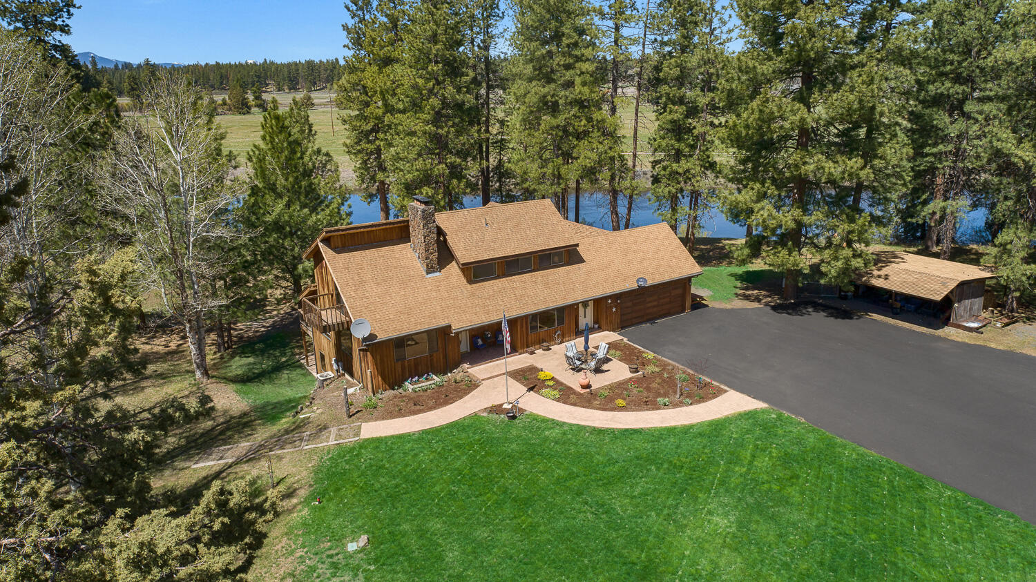 32841 River Bend Road — photo