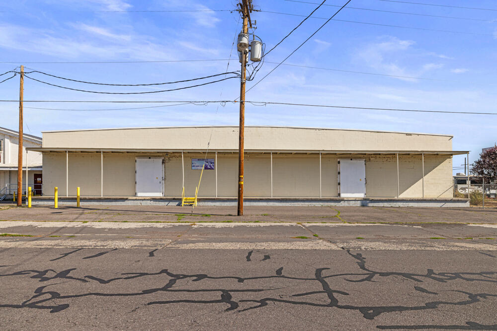 615 S Spring Street — photo
