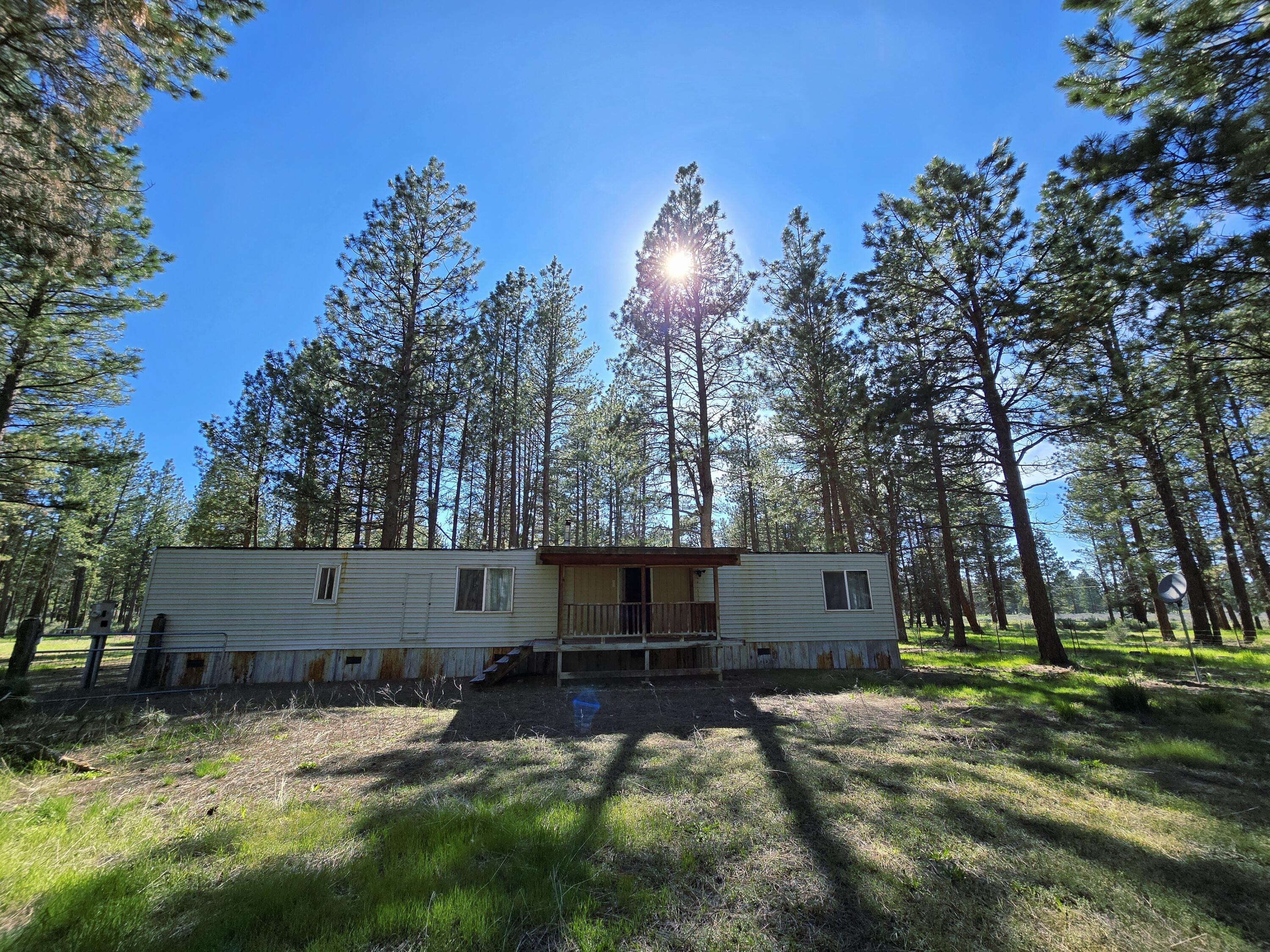 34614 Sprague River Road — photo