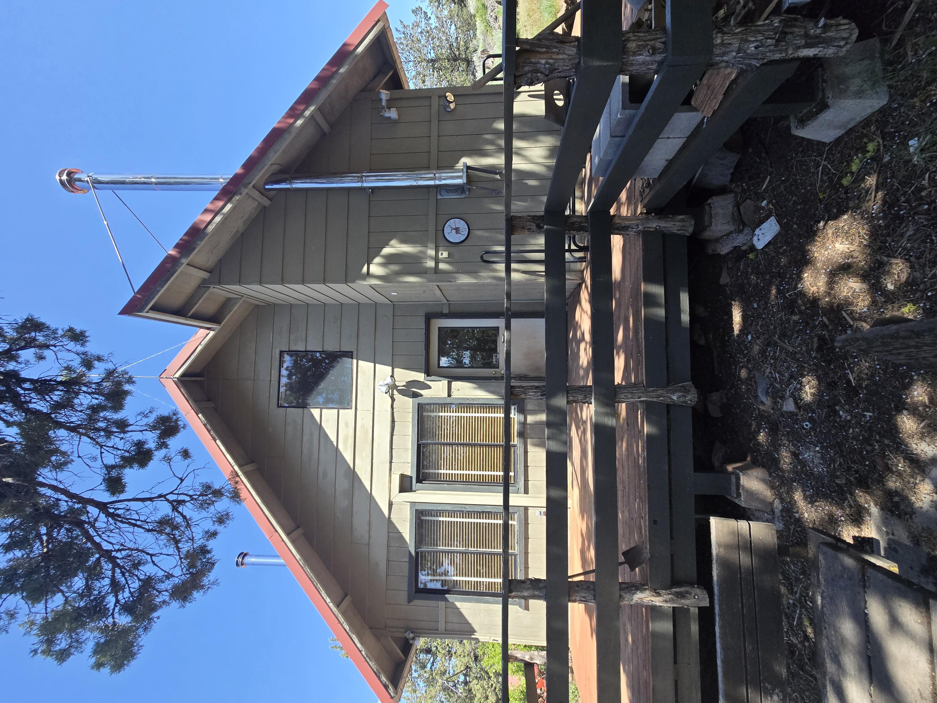 5520 Andrews Road — photo