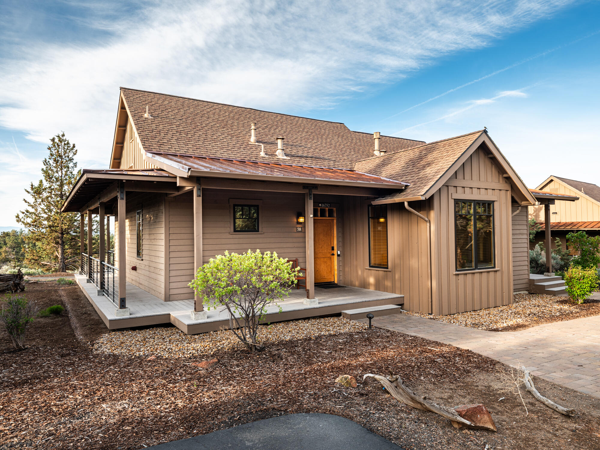 16752 Cabin 58 SW Brasada Ranch Road — photo