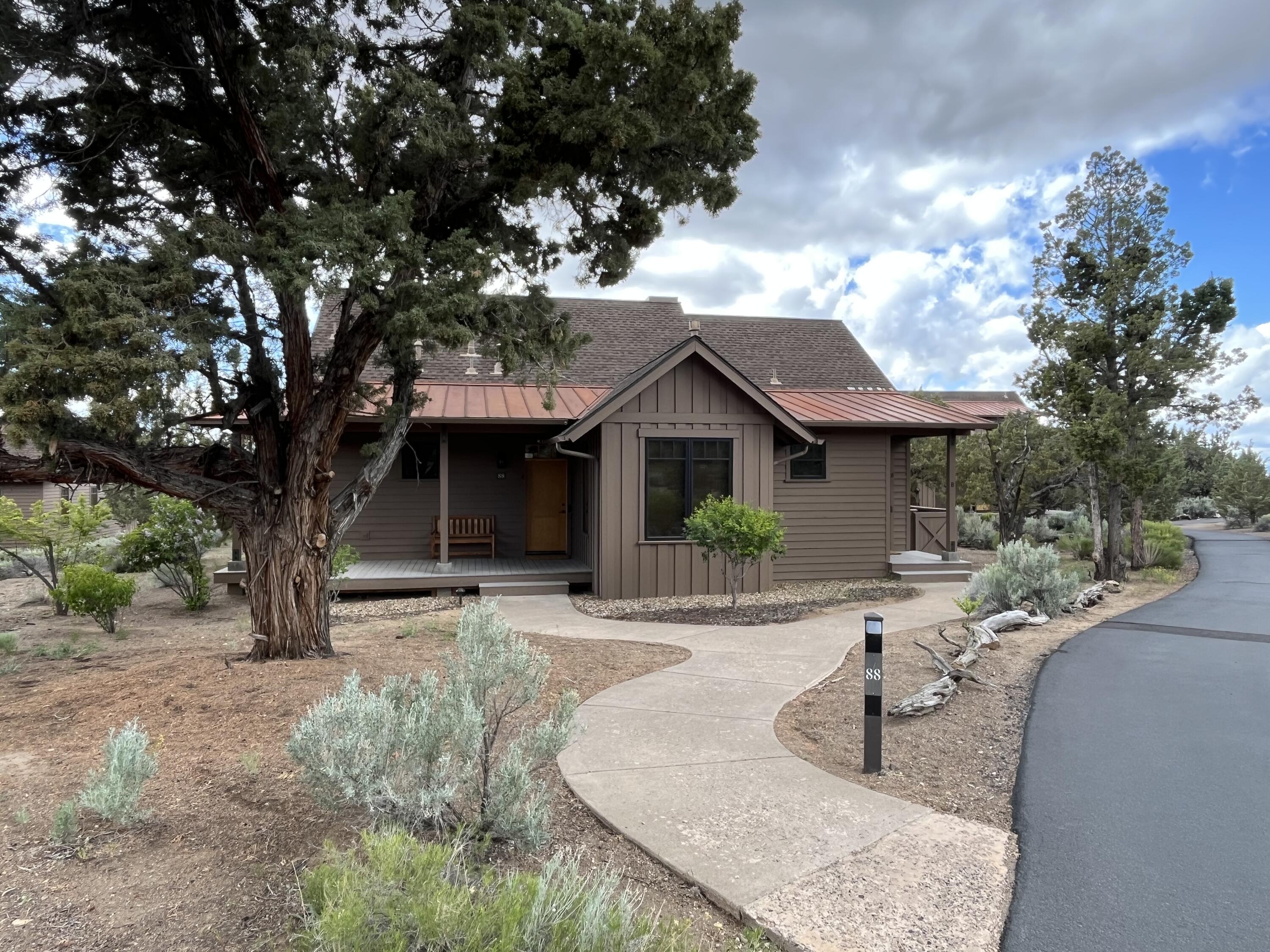 16716 Brasada Ranch Rd, Cabin 88 — photo