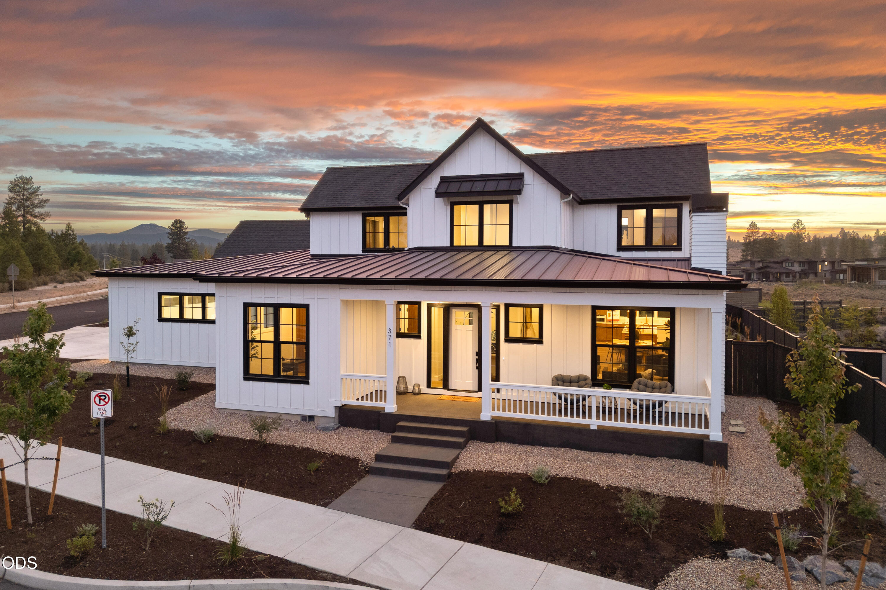 371 NW Crosby Drive, Lot 233 — photo