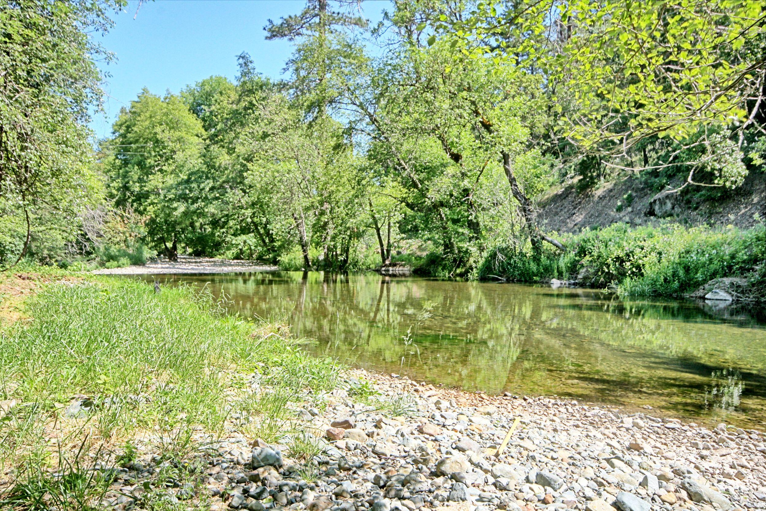 199 Powell Creek Road — photo