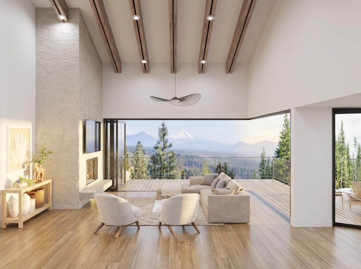 3341 NW Panorama Drive — photo