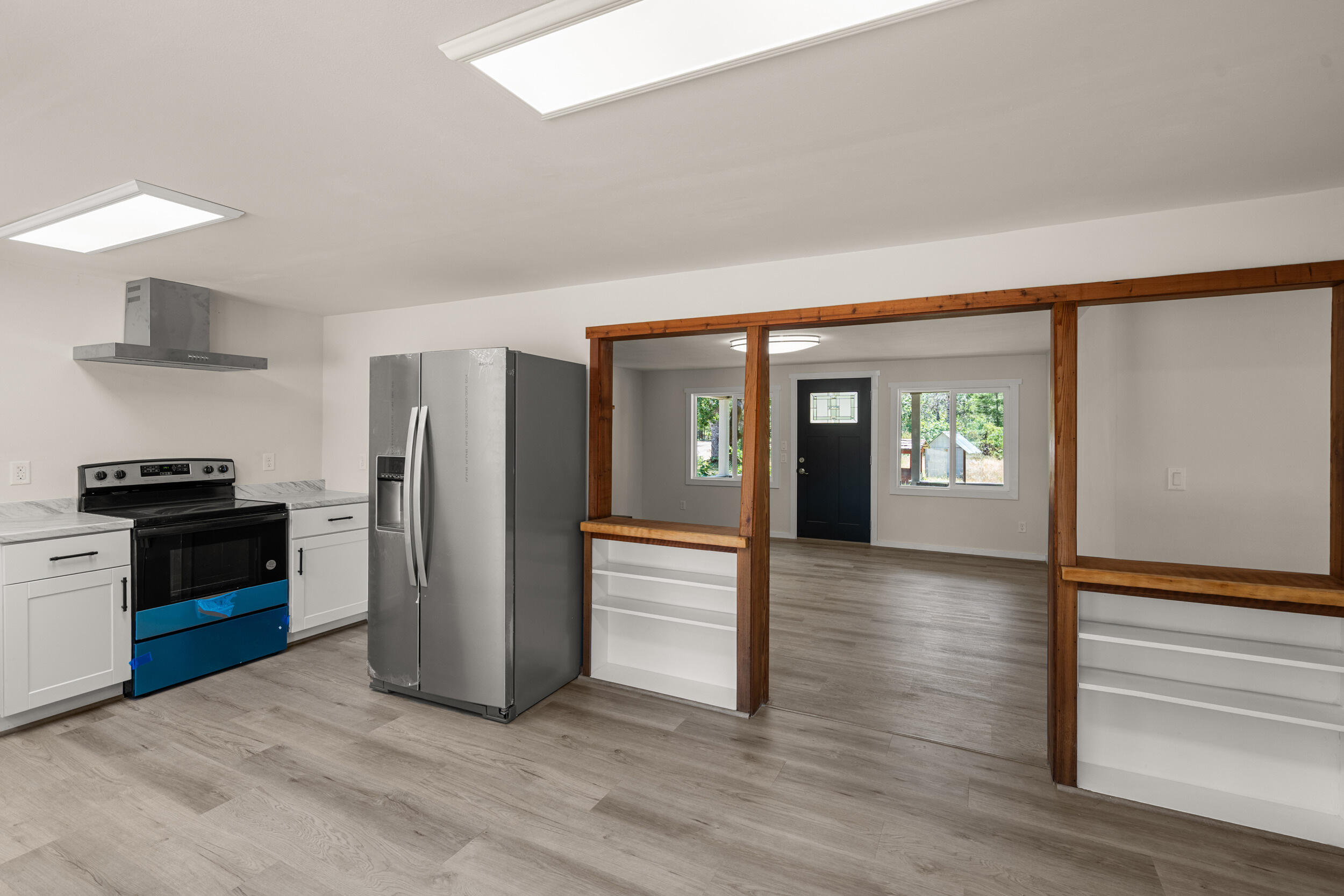 6615 Rockydale Road — photo