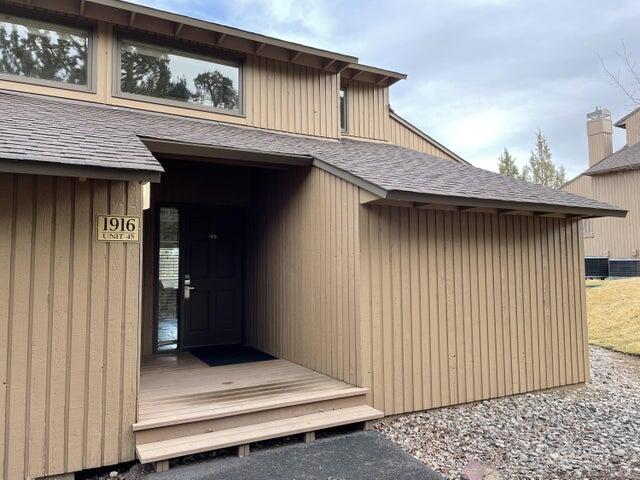 1916 Redtail Hawk Drive, Rv45B — photo