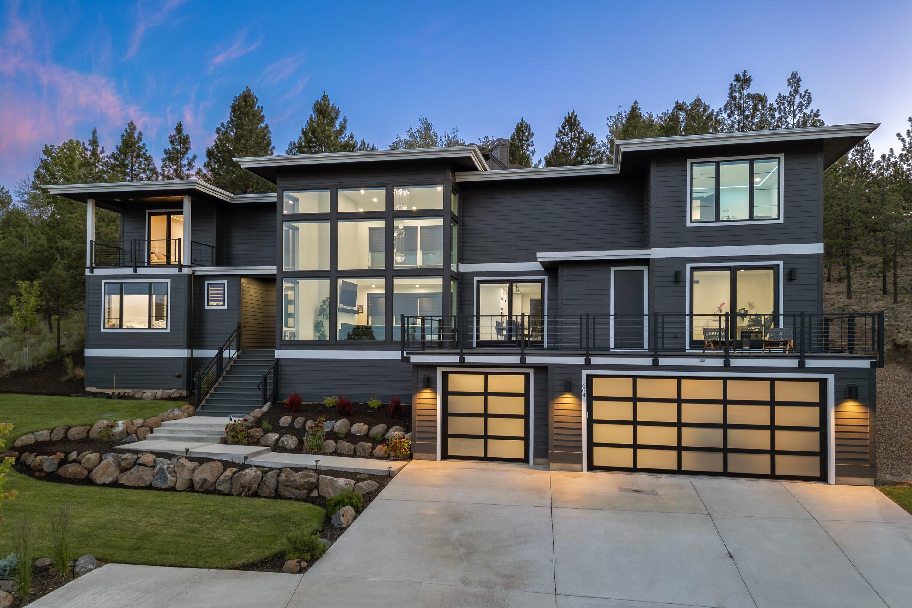 664 NW Powell Butte Loop — photo