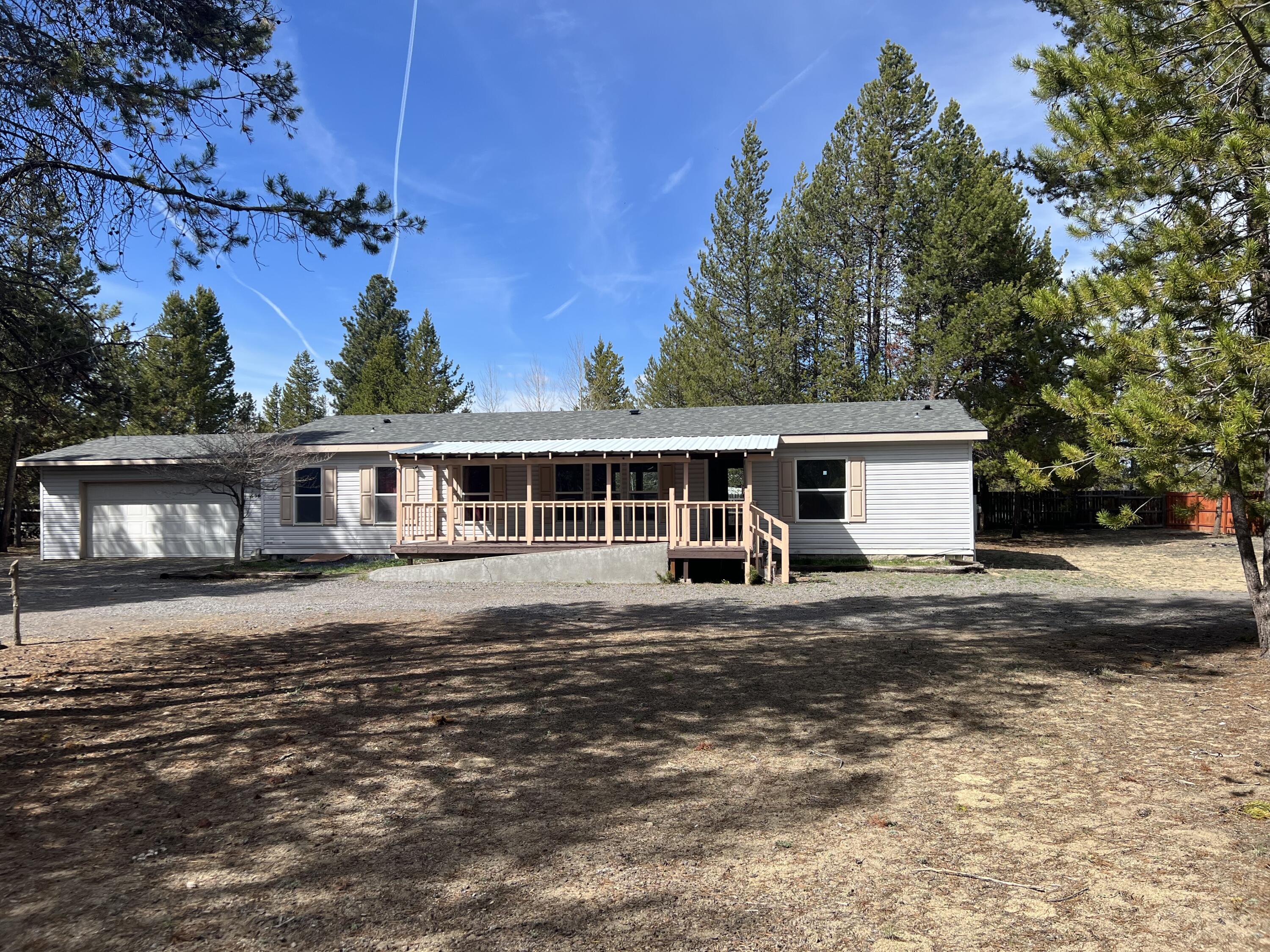 16540 Wm Foss Road — photo