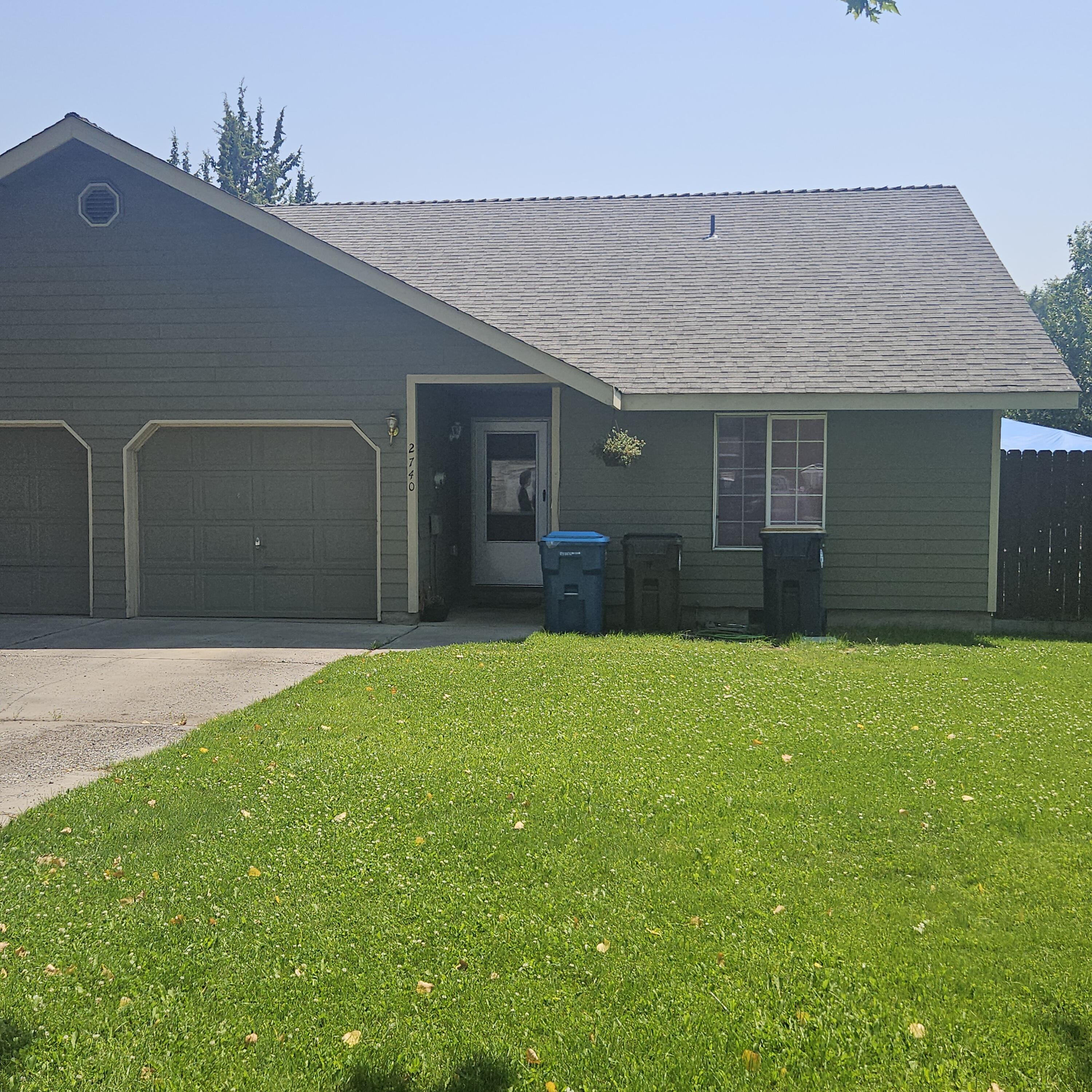 2746 SW Umatilla Court — photo