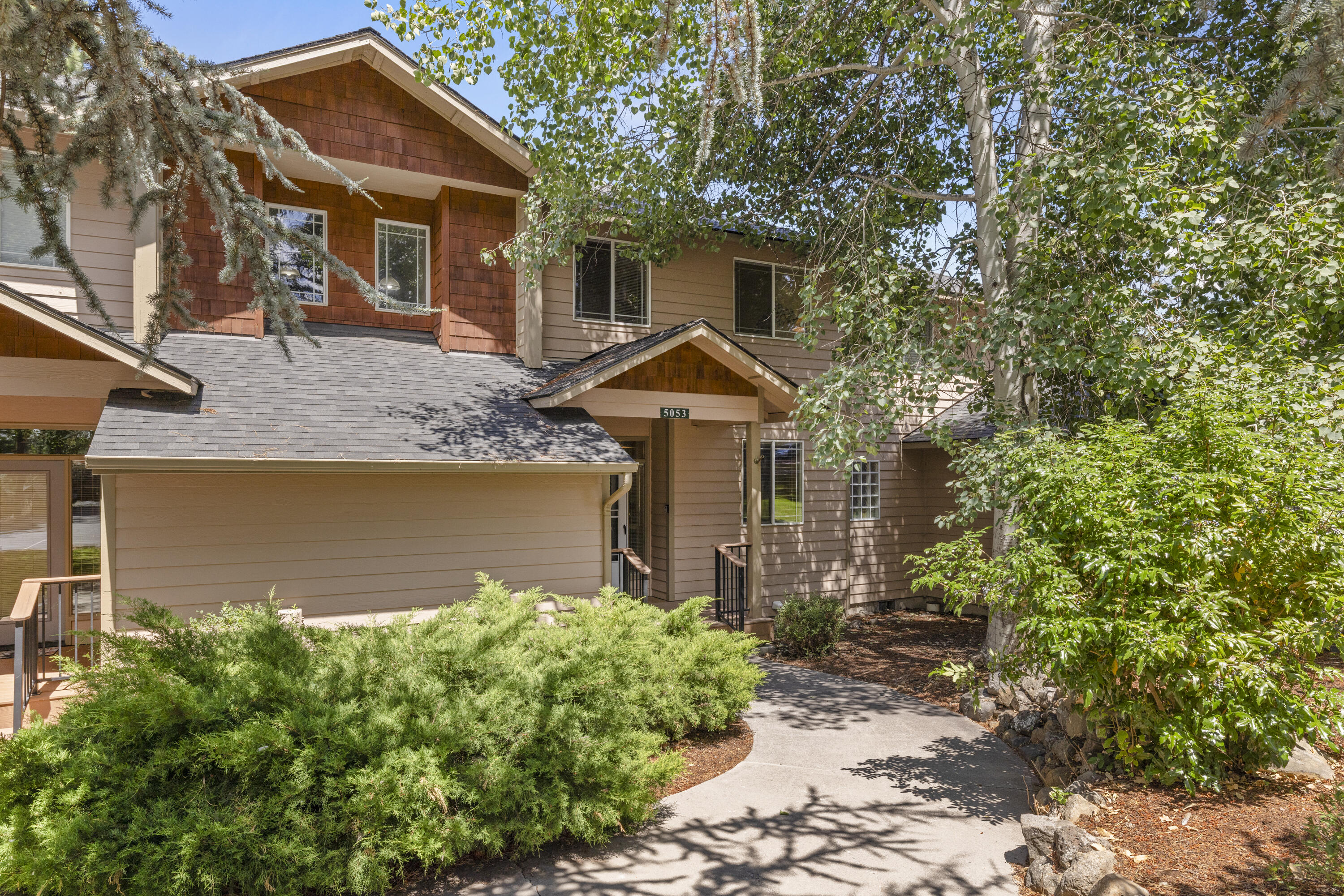 5053 Falcon Drive — photo