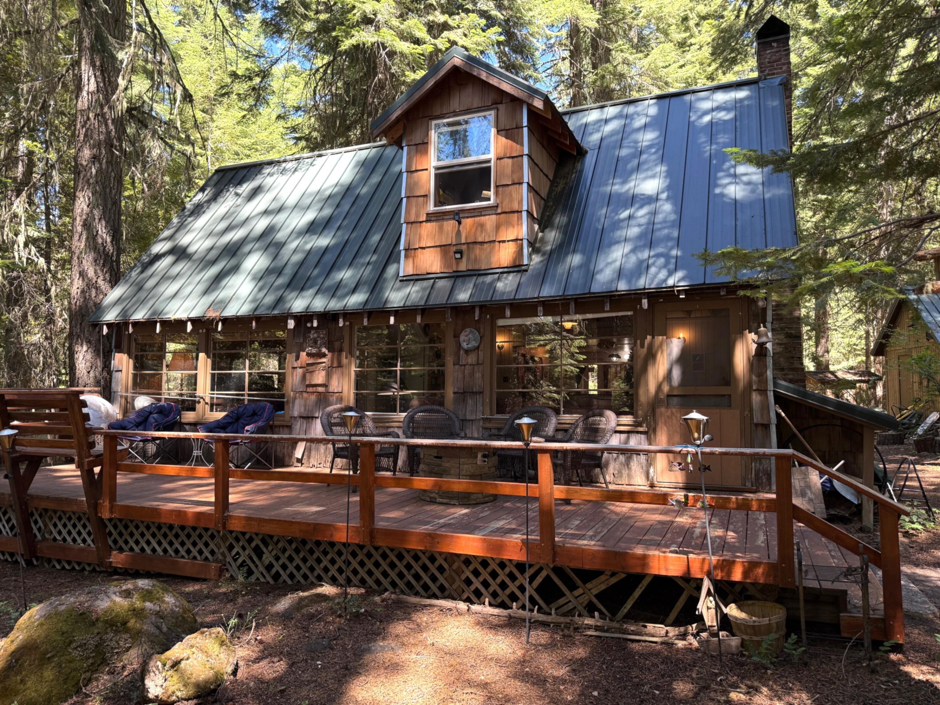 4 Fish Lake Tract G — photo