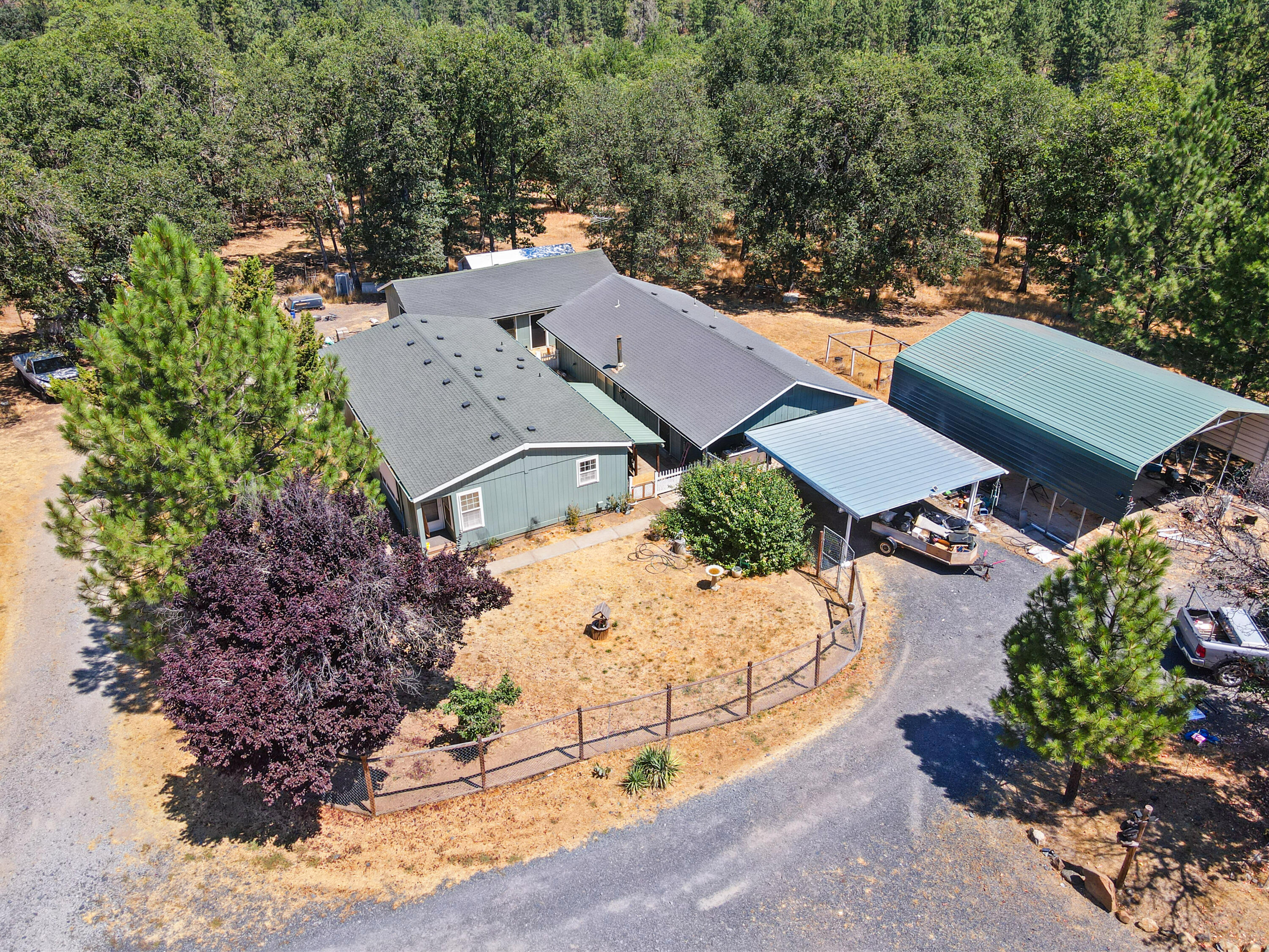 545 Hodson Road — photo