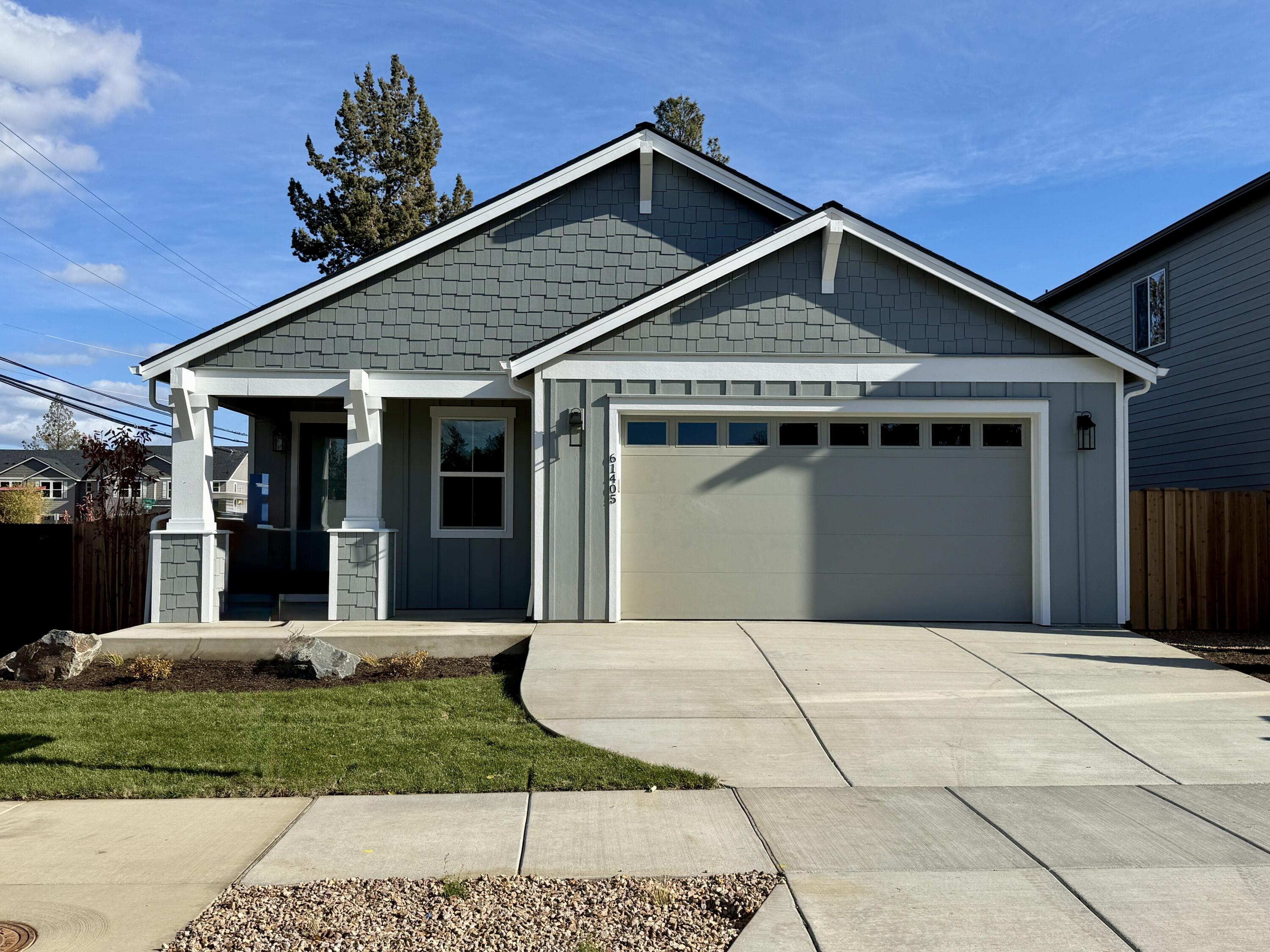 61405 SE Daybreak Court, 1 — photo