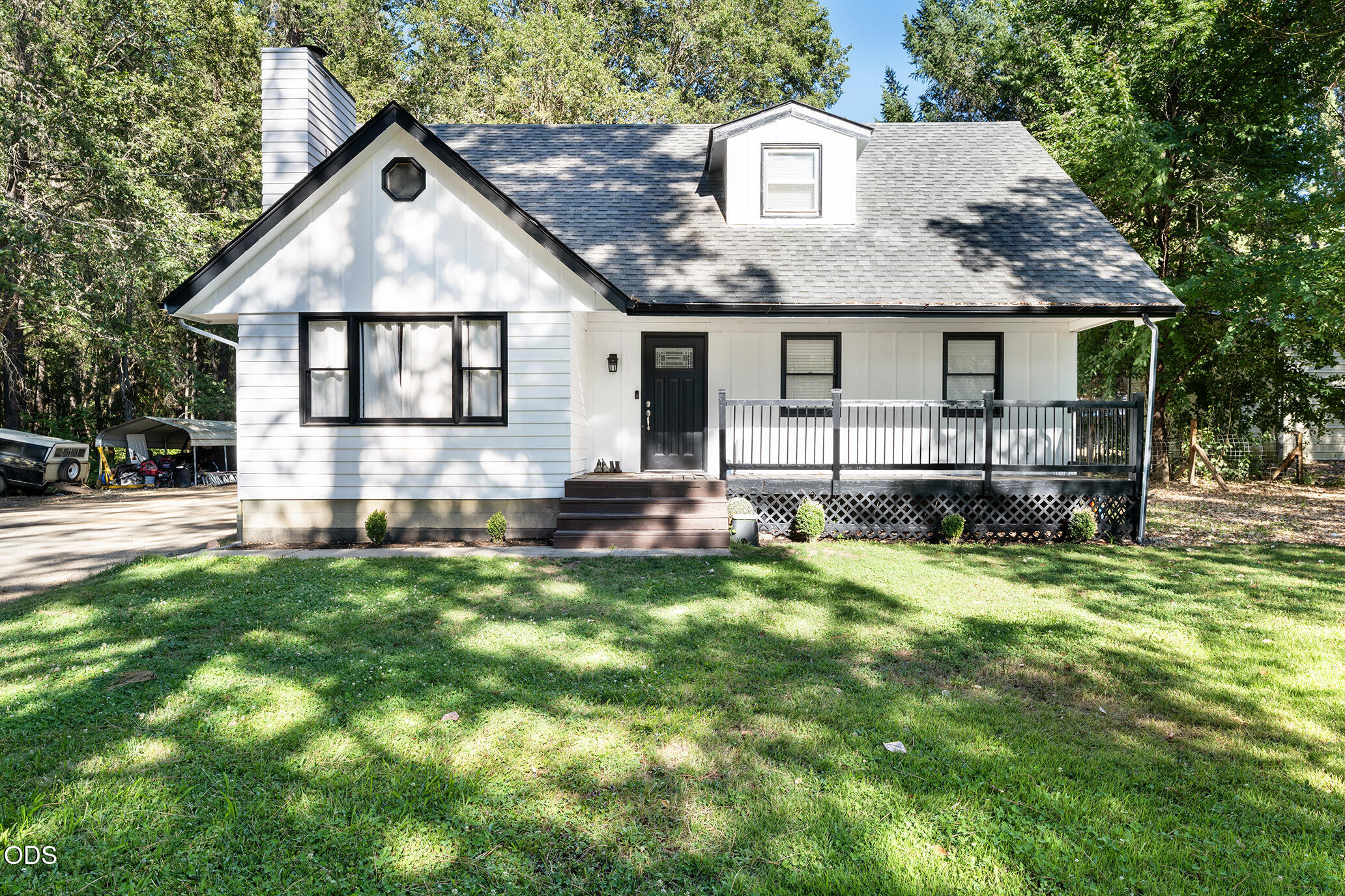 6324 E Evans Creek Road — photo