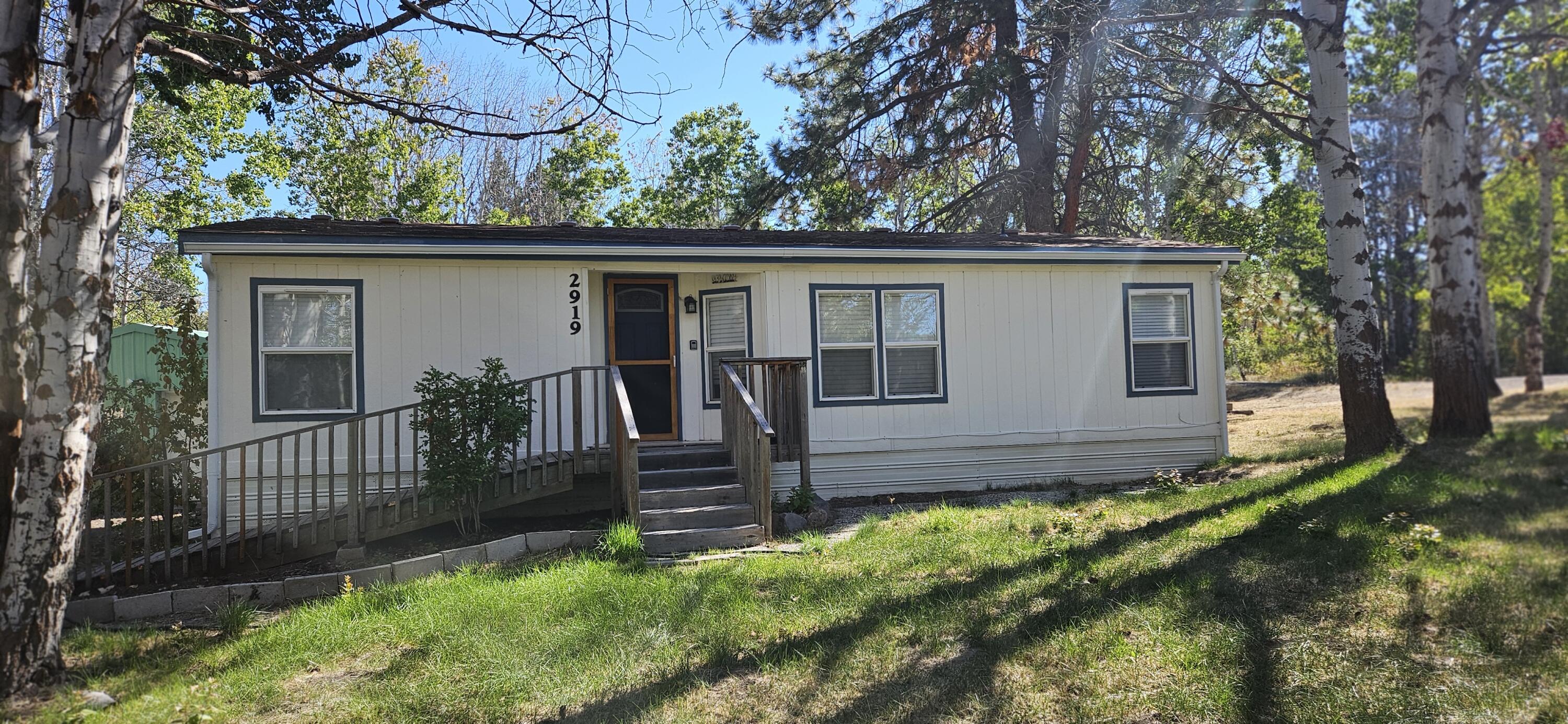 2919 Forest View Drive — photo