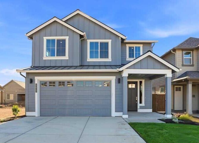60943 SE Apollo Place — photo