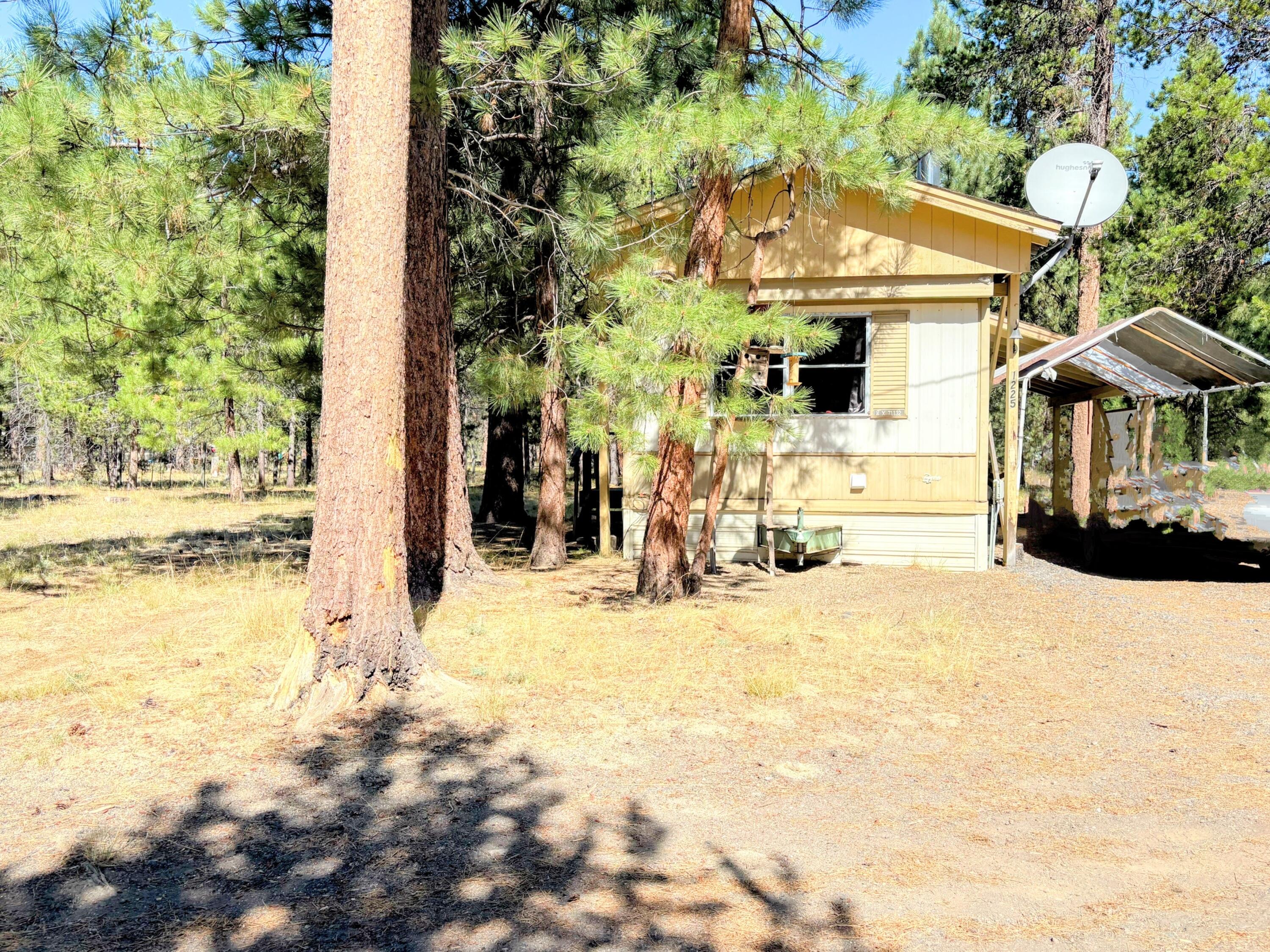 1225 Hackett Drive, La Pine, OR 97739 — photo 2