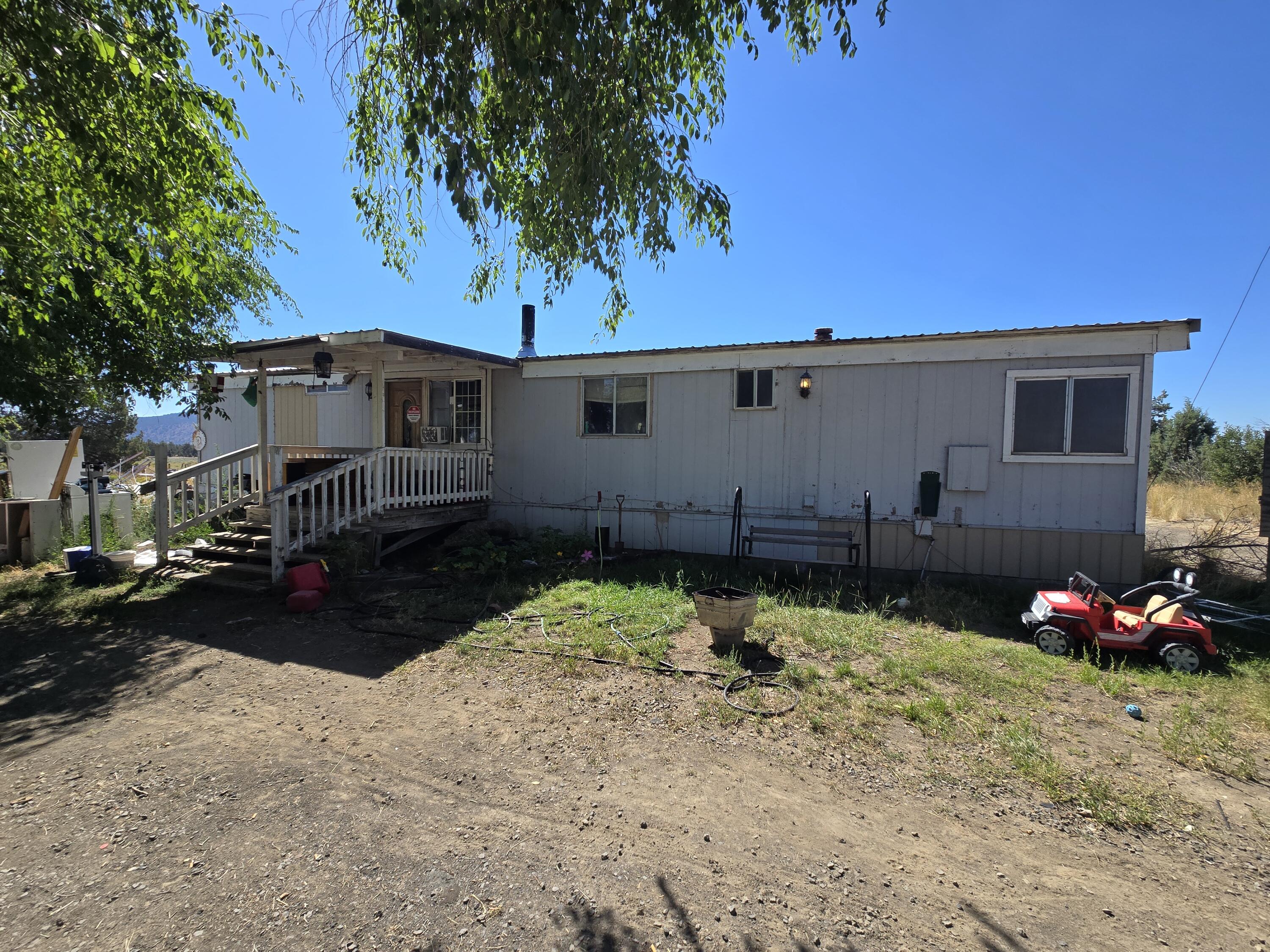 3138 Sheep Mountain Road — photo