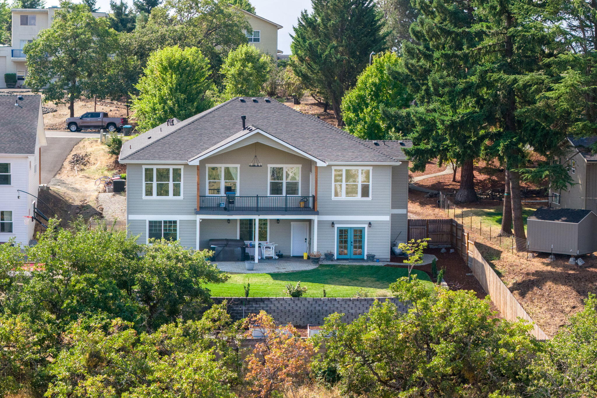 3371 Annapolis Drive — photo