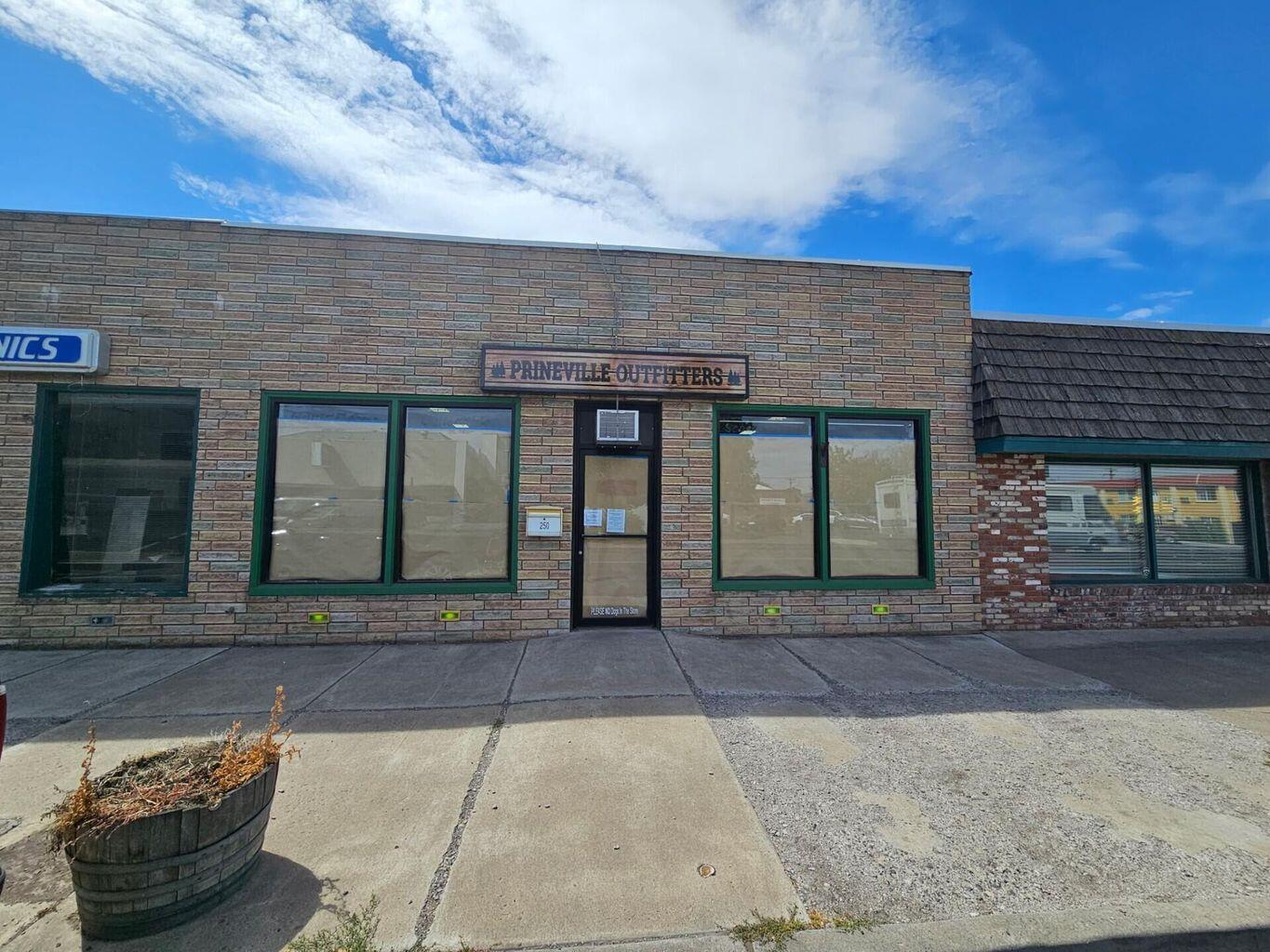 250 NE 3rd Street — photo
