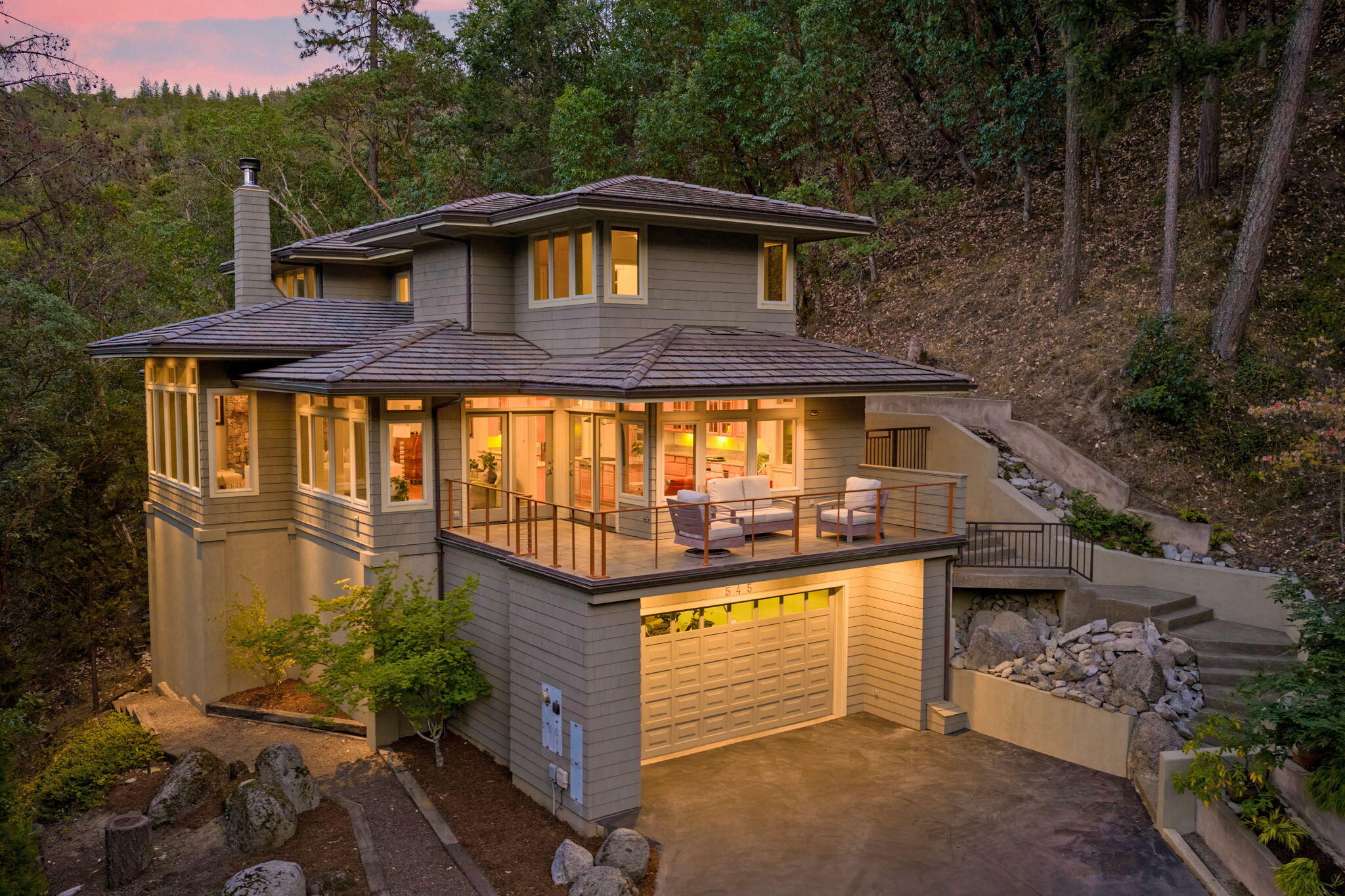 545 Ashland Creek Drive — photo