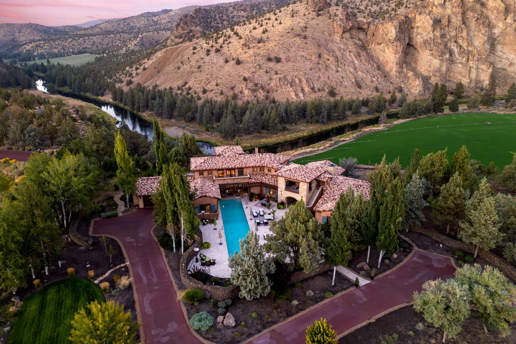 11750 NE Canyons Ranch Drive — photo