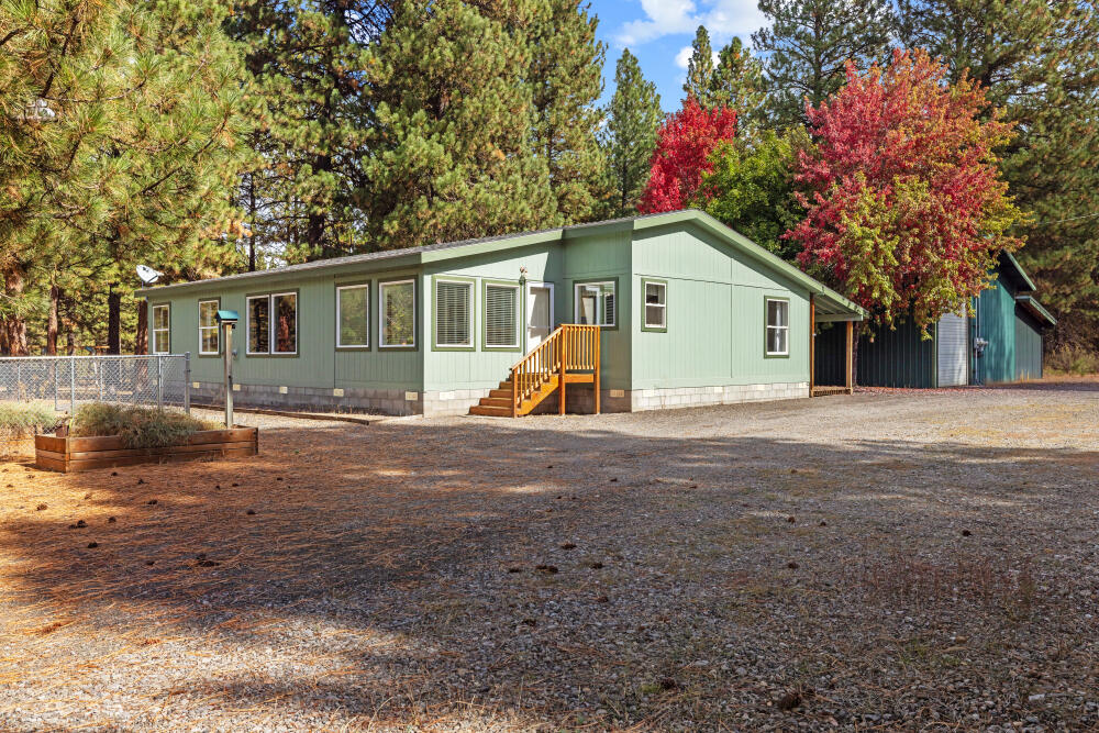 22929 Horseshoe Way — photo