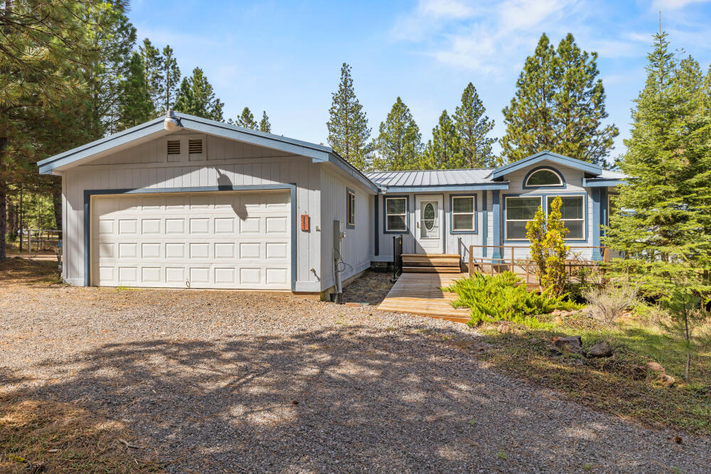 22604 Horseshoe Way — photo