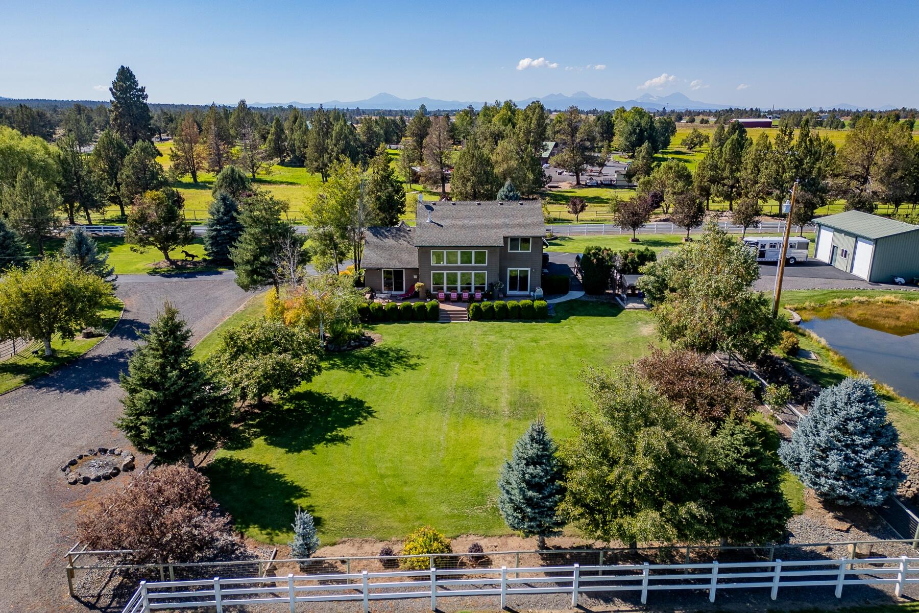 61416 Cougar Trail — photo