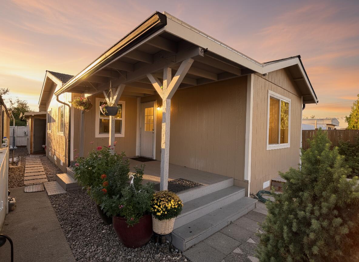2700 Falcon Street, Spc 38 — photo