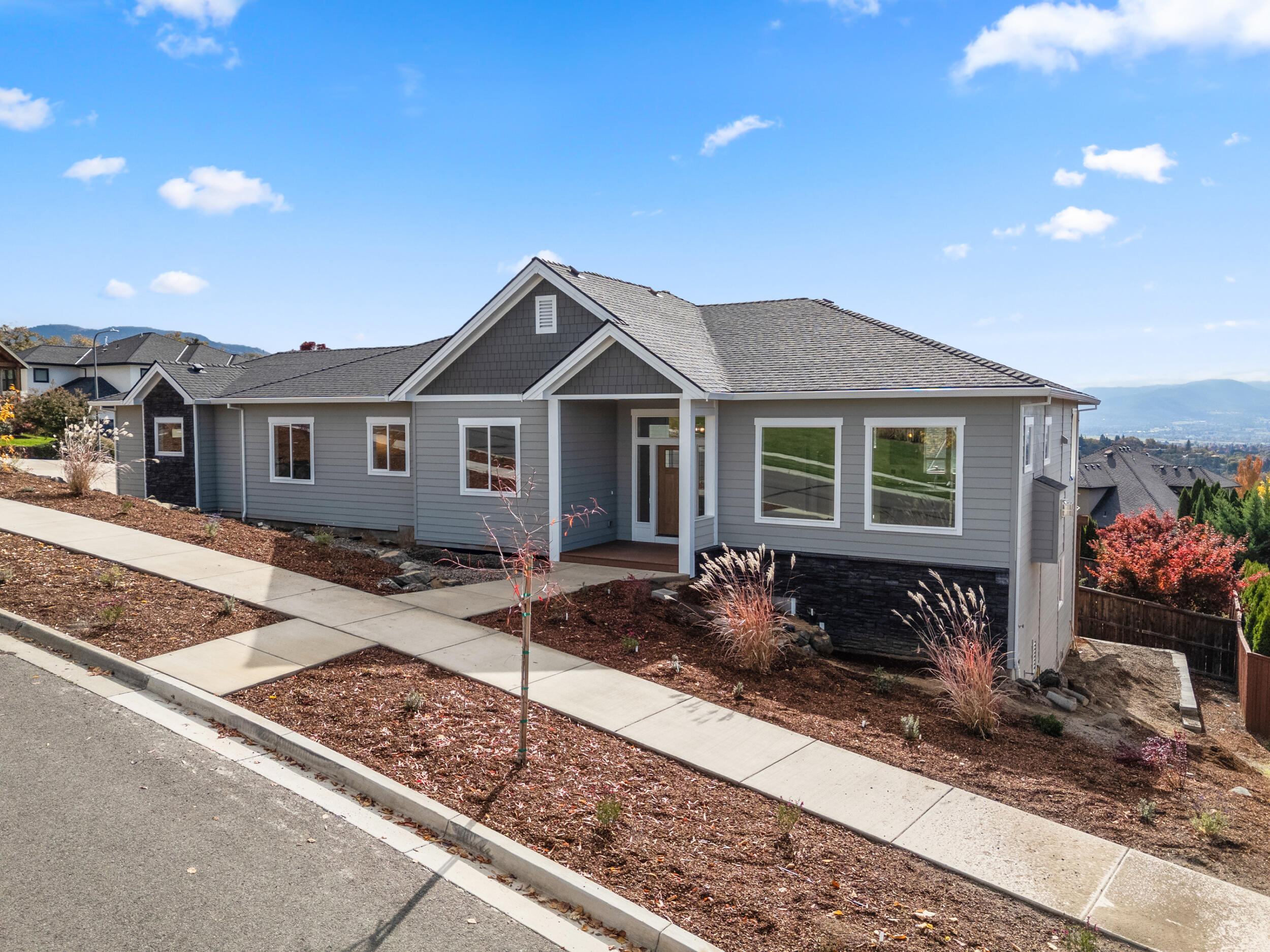 4260 Falcon Ridge Terrace — photo