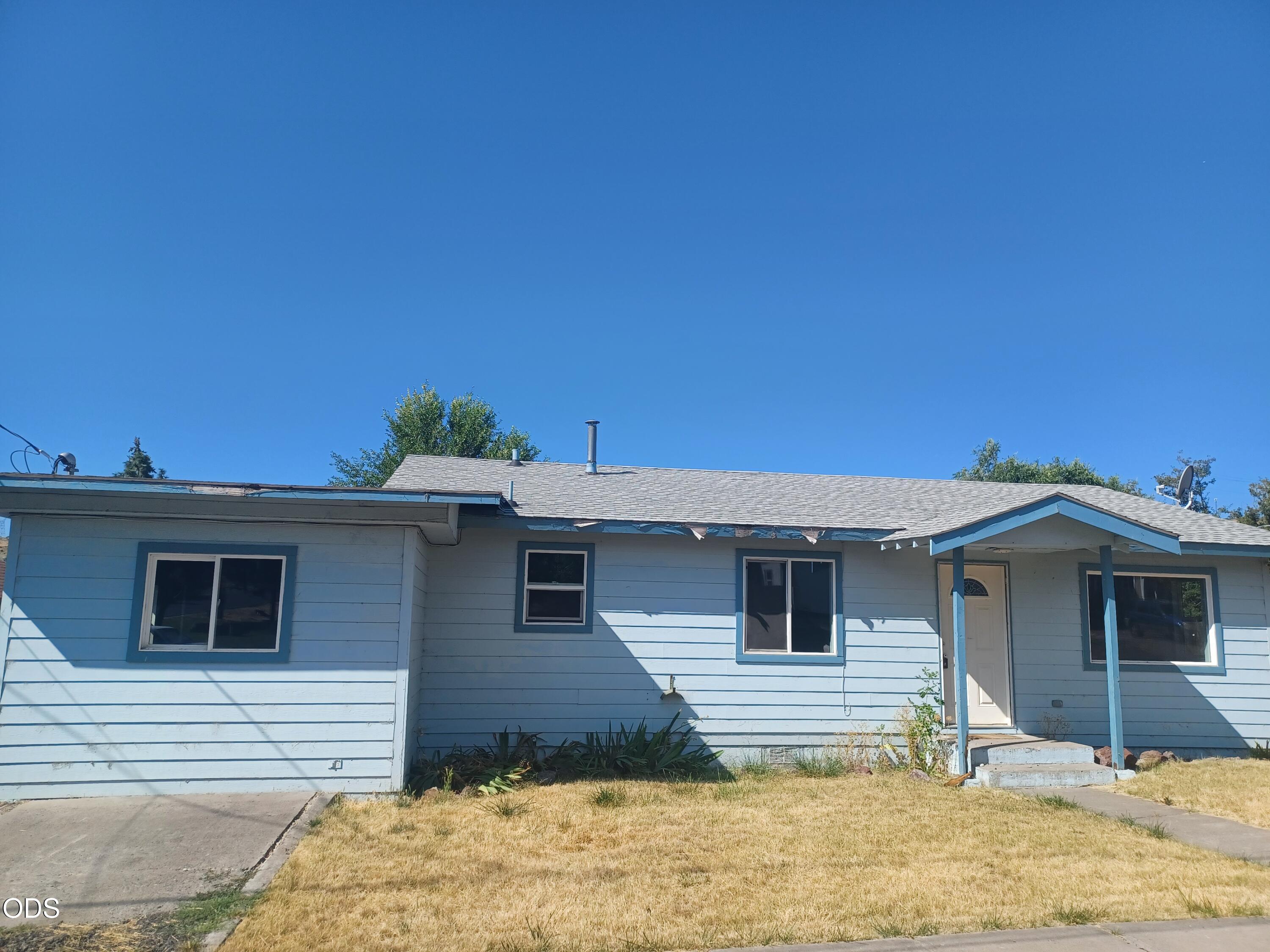 806 N 2nd Street — photo