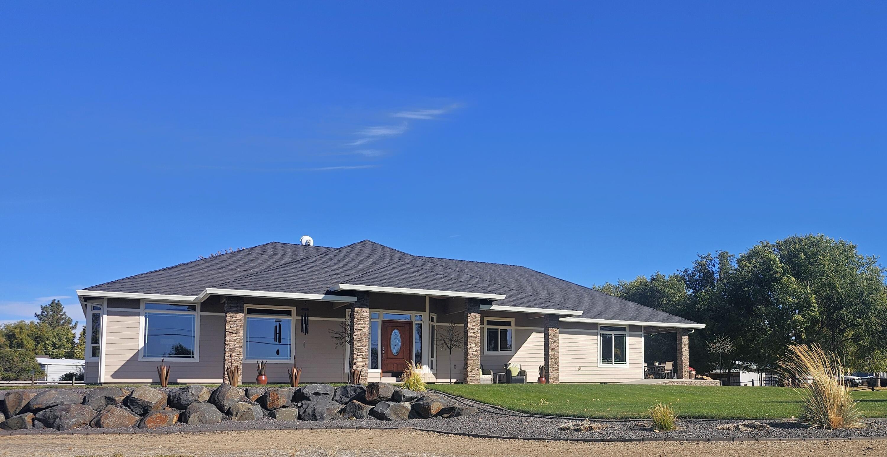 6481 SW Wren Street — photo