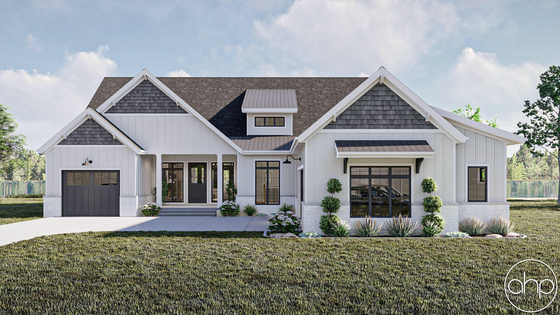 1207 Overlook Drive — photo