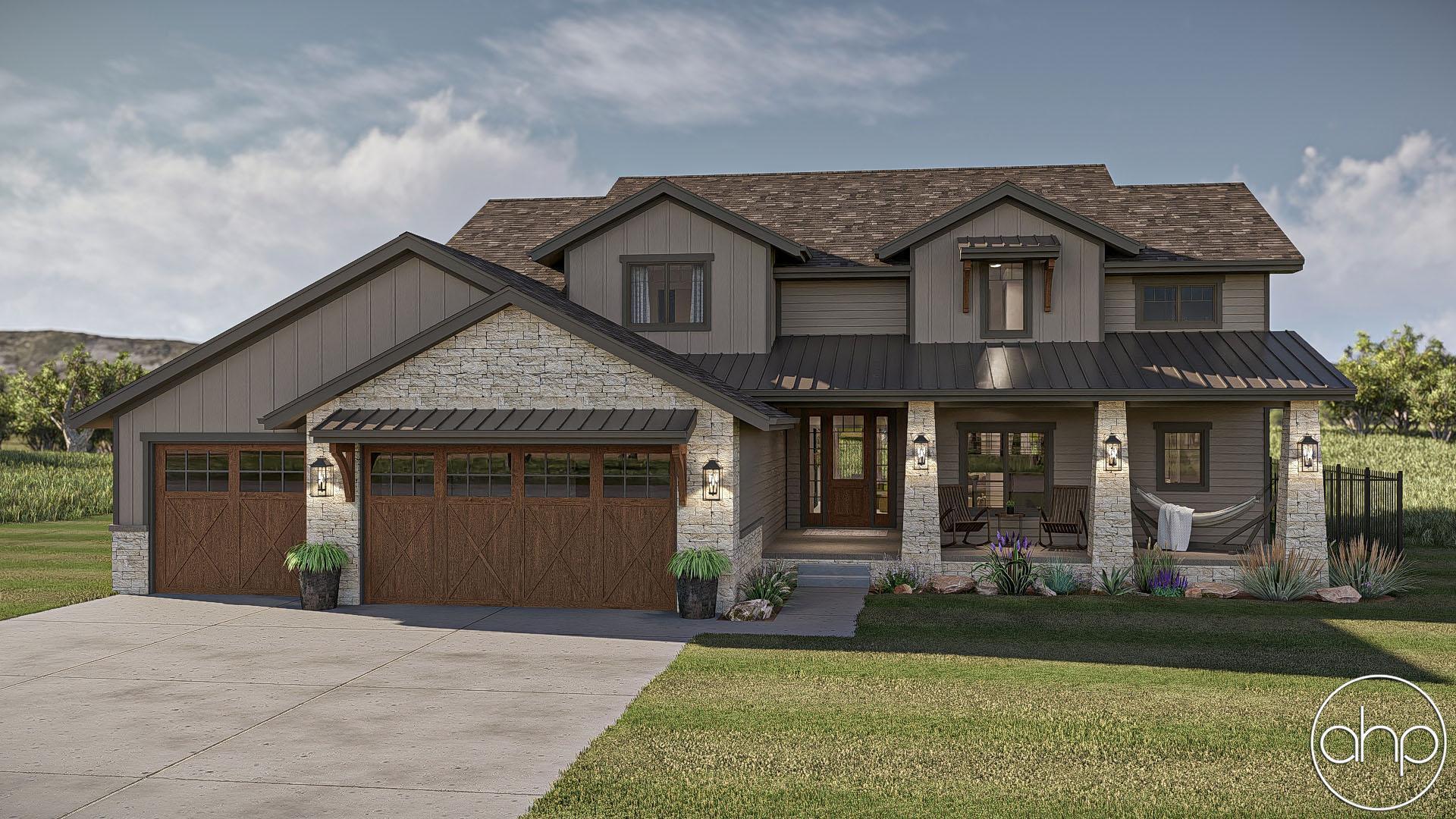 1214 Overlook Drive — photo