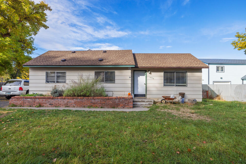 1426 Kane Street — photo