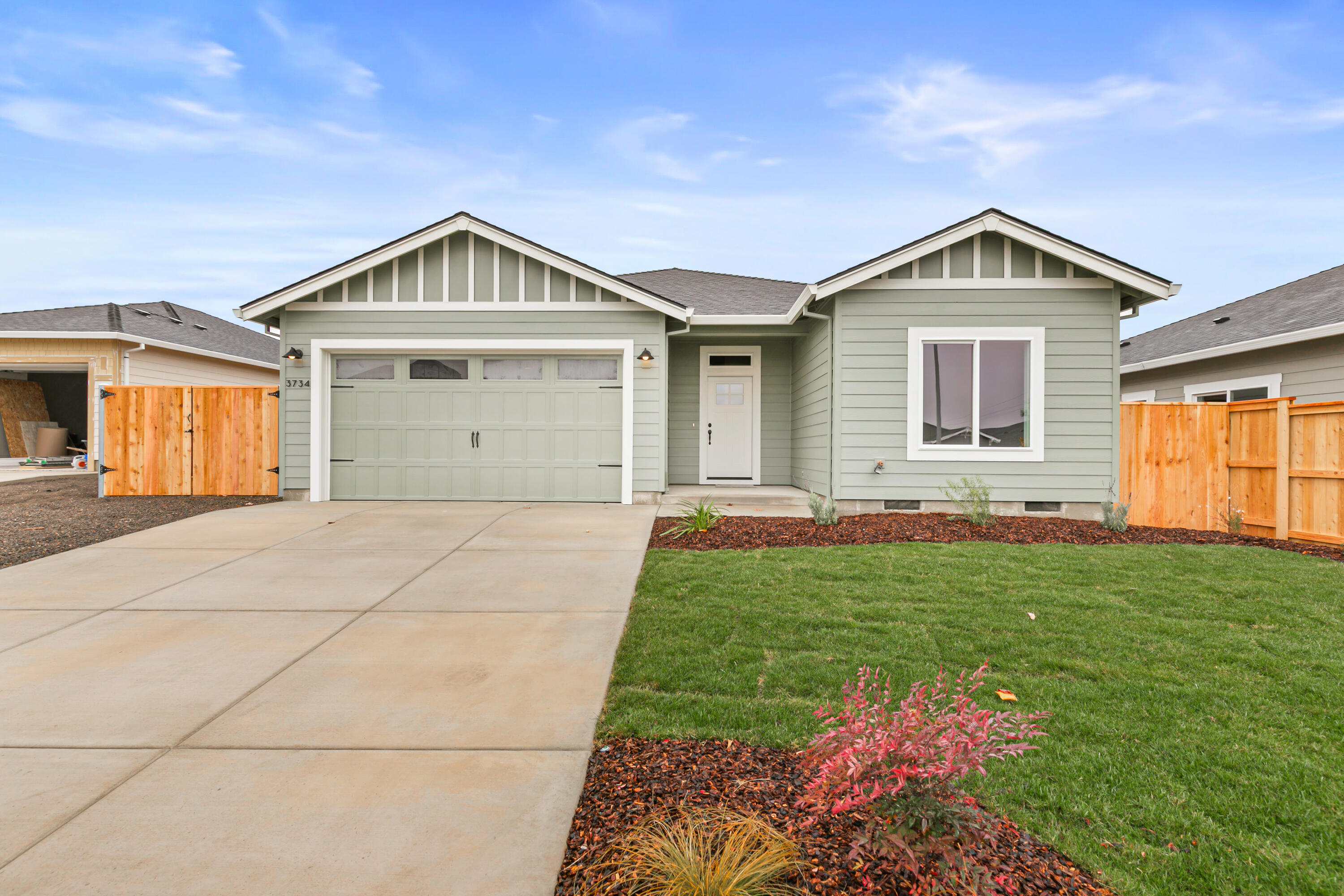 3734 Carlin Drive — photo