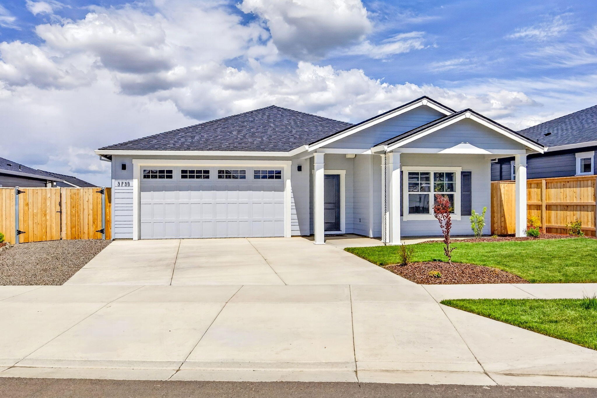 3735 Carlin Drive — photo