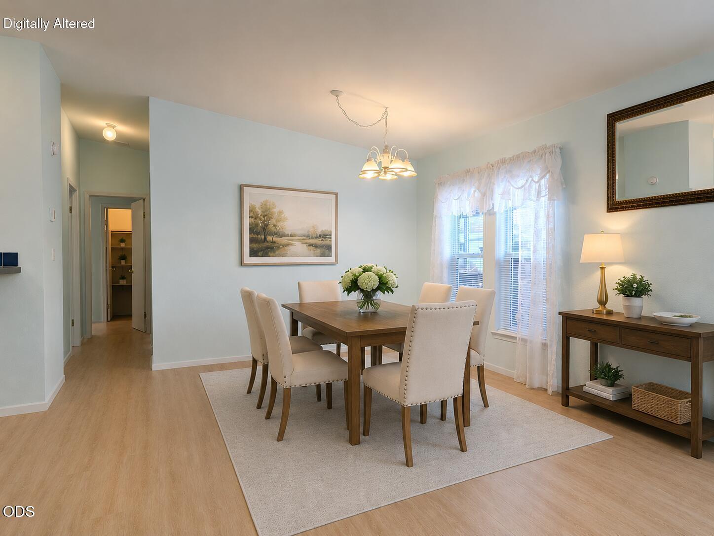 1055 N 5th Street, Unit 110 — photo